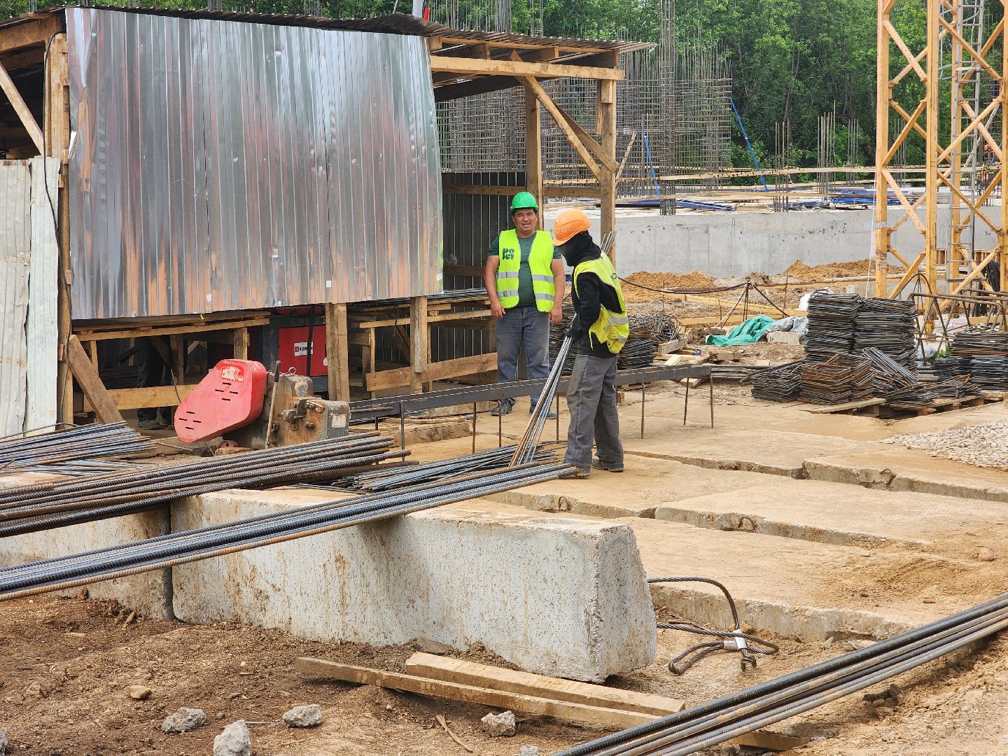 Подольск , Строительство , школа,