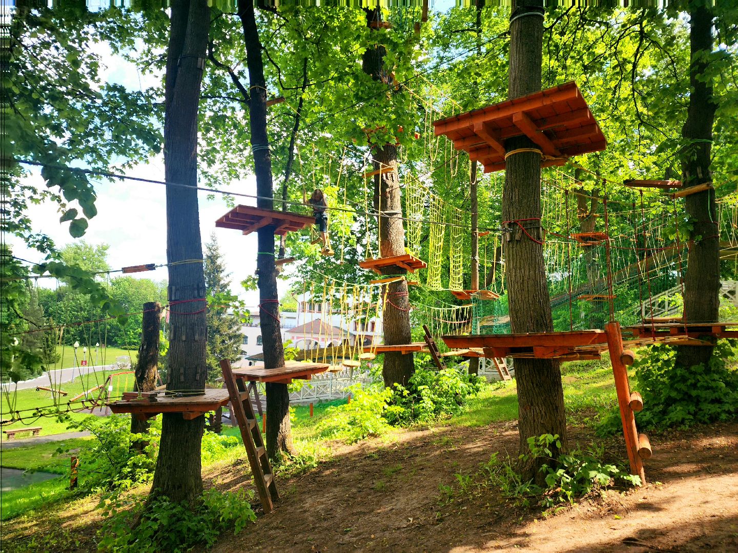 пущино, серпухов, лето в подмосковье, туризм,