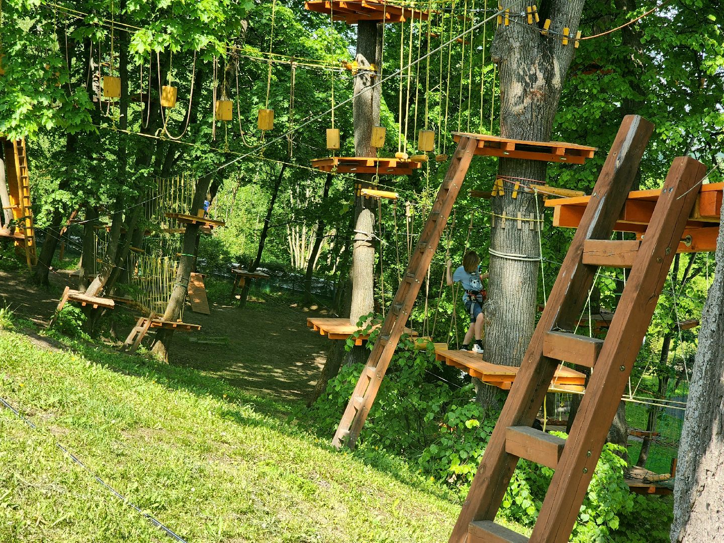 пущино, серпухов, лето в подмосковье, туризм,