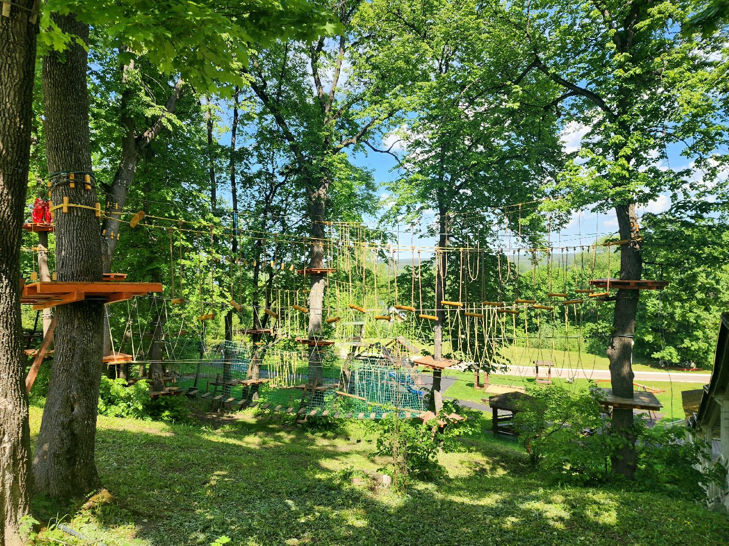 пущино, серпухов, лето в подмосковье, туризм,