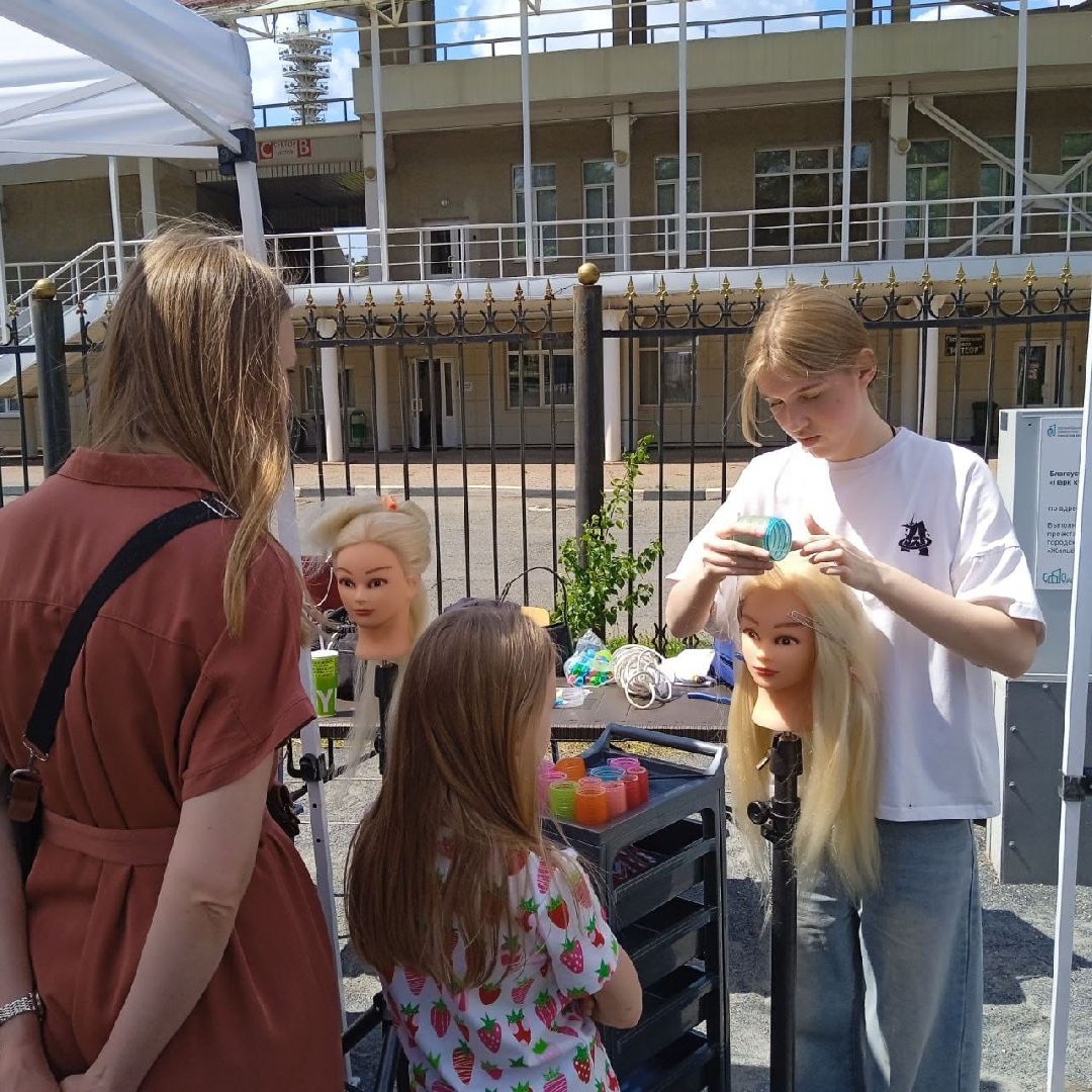 предприниматели, образование, жуковский,