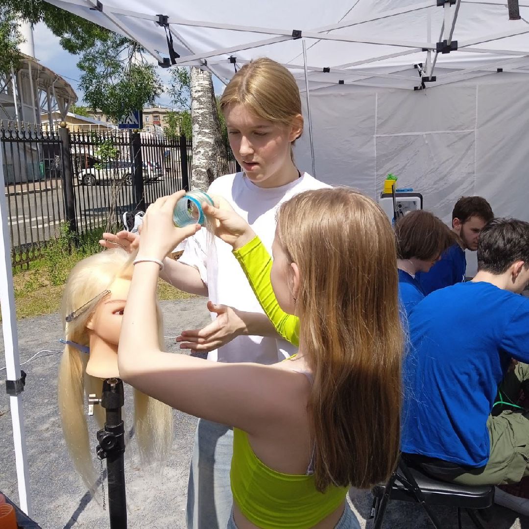 предприниматели, образование, жуковский,