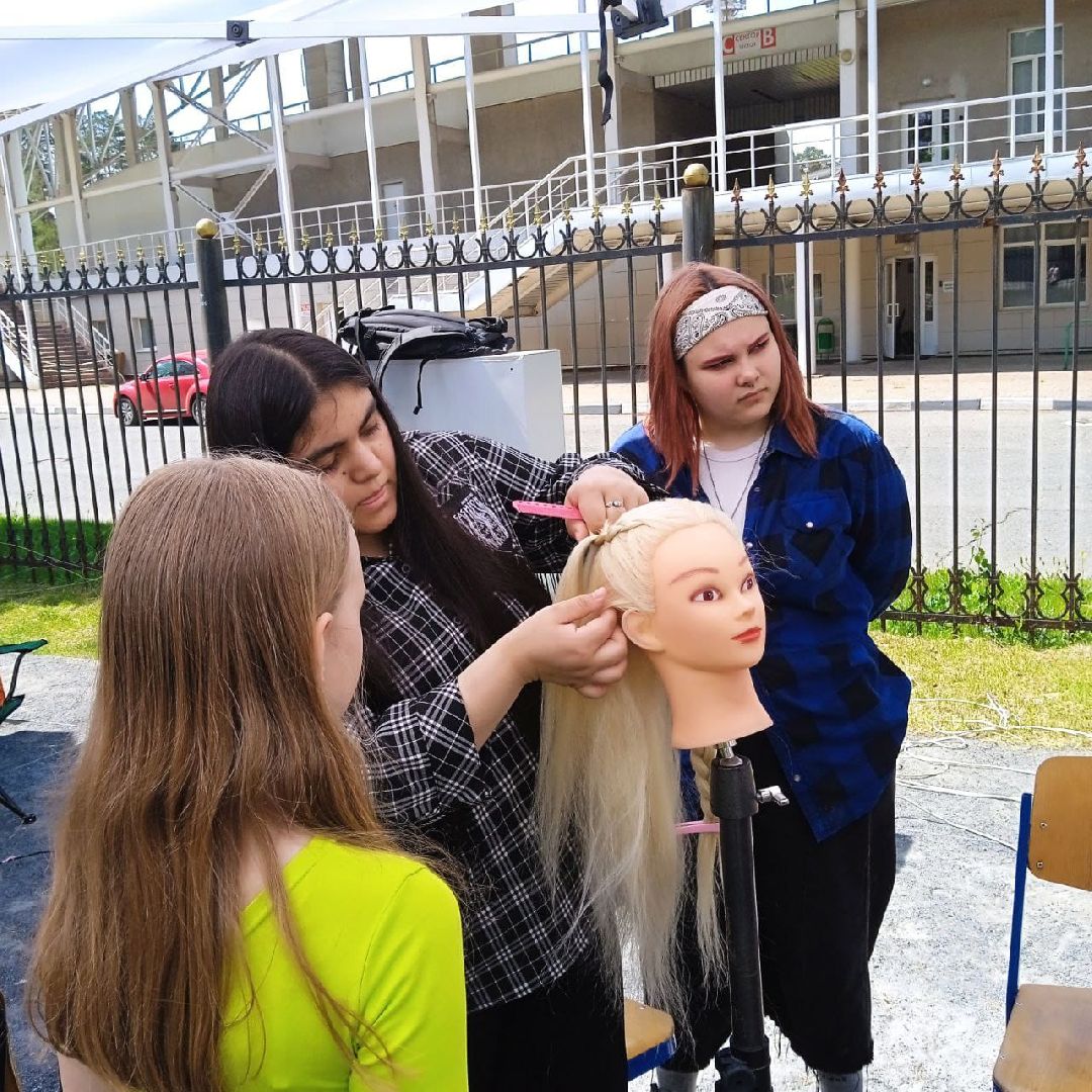 предприниматели, образование, жуковский,