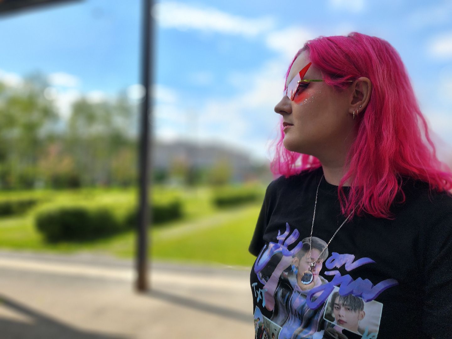 Черноголовка, Фестиваль, K-pop,