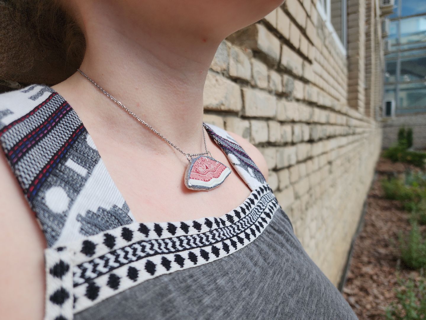 Черноголовка, Мастер-класс, Керамика,