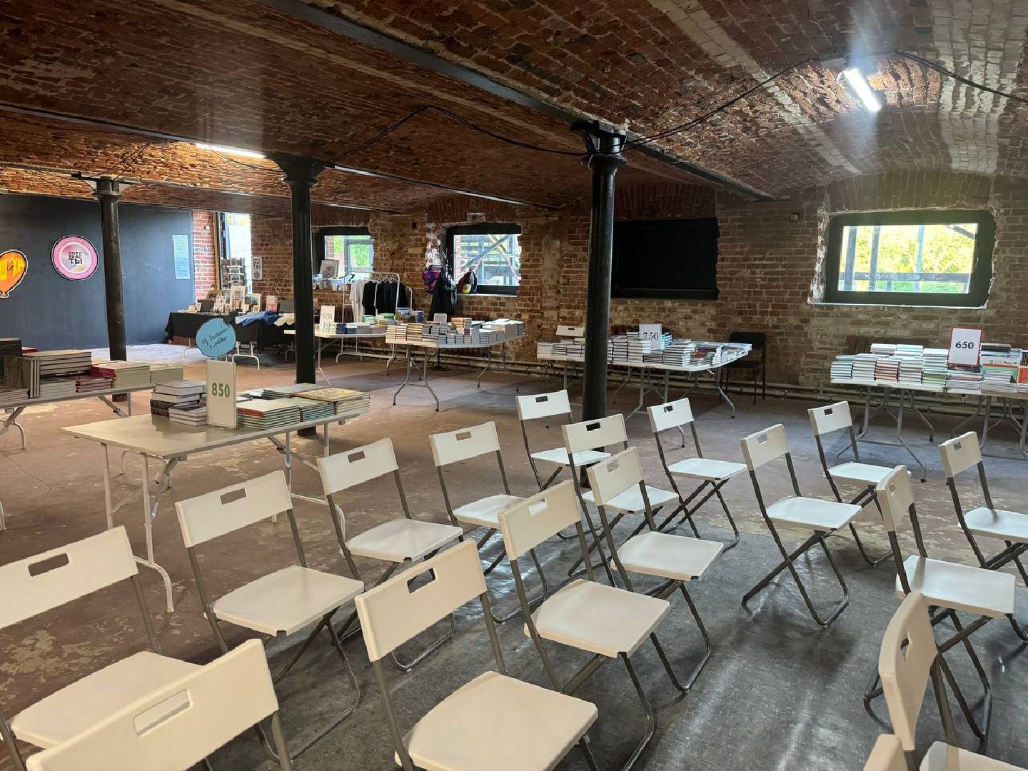 ярмарка, книги, балашиха, лекции,