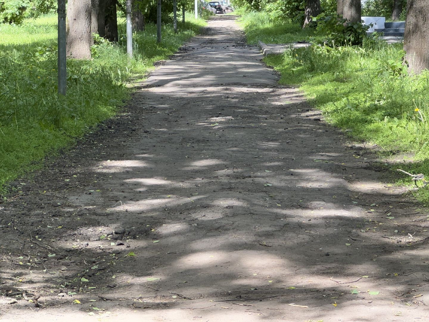 сквер по улице крупешина, благоустройство, балашиха,