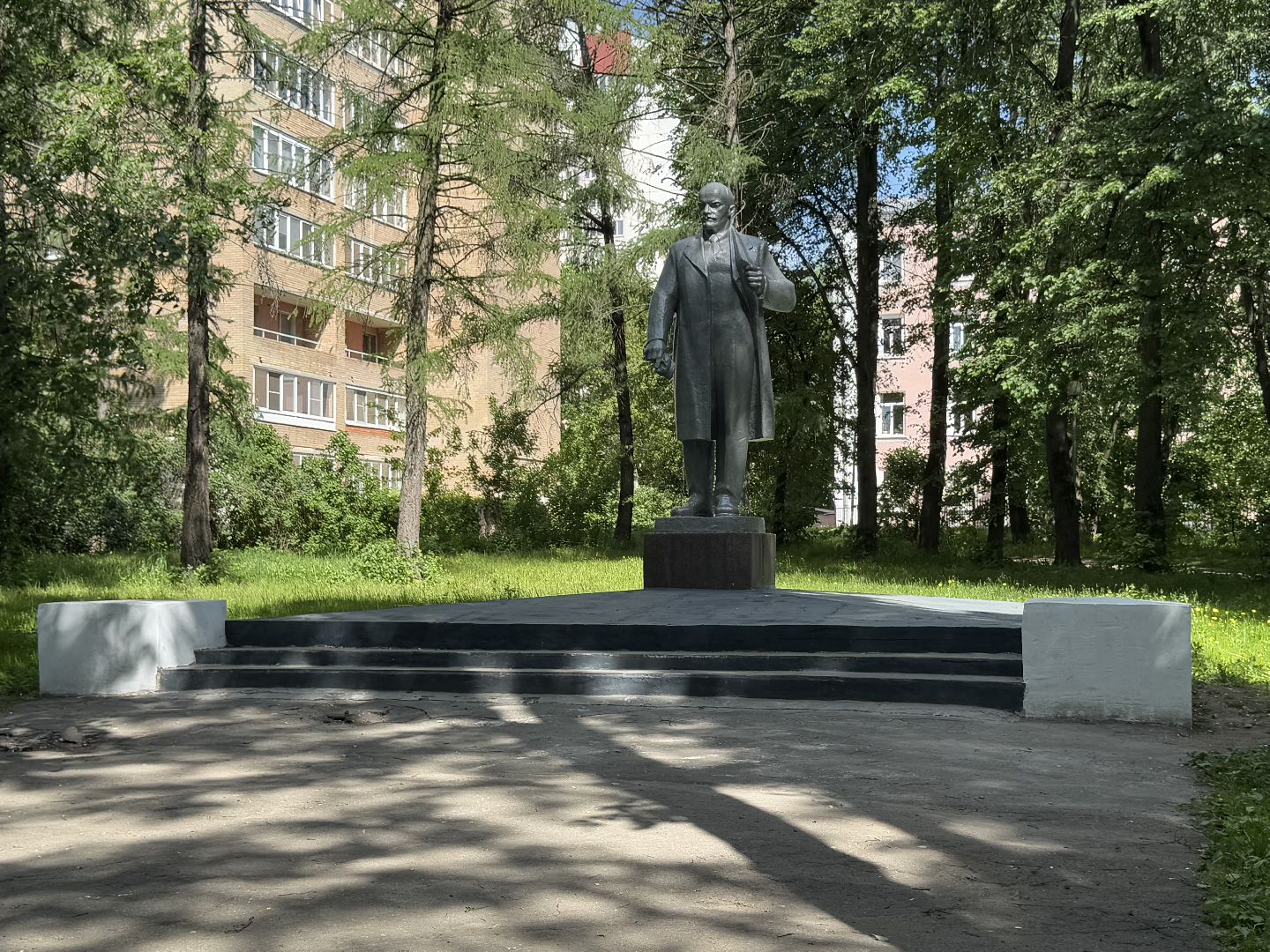 сквер по улице крупешина, благоустройство, балашиха,