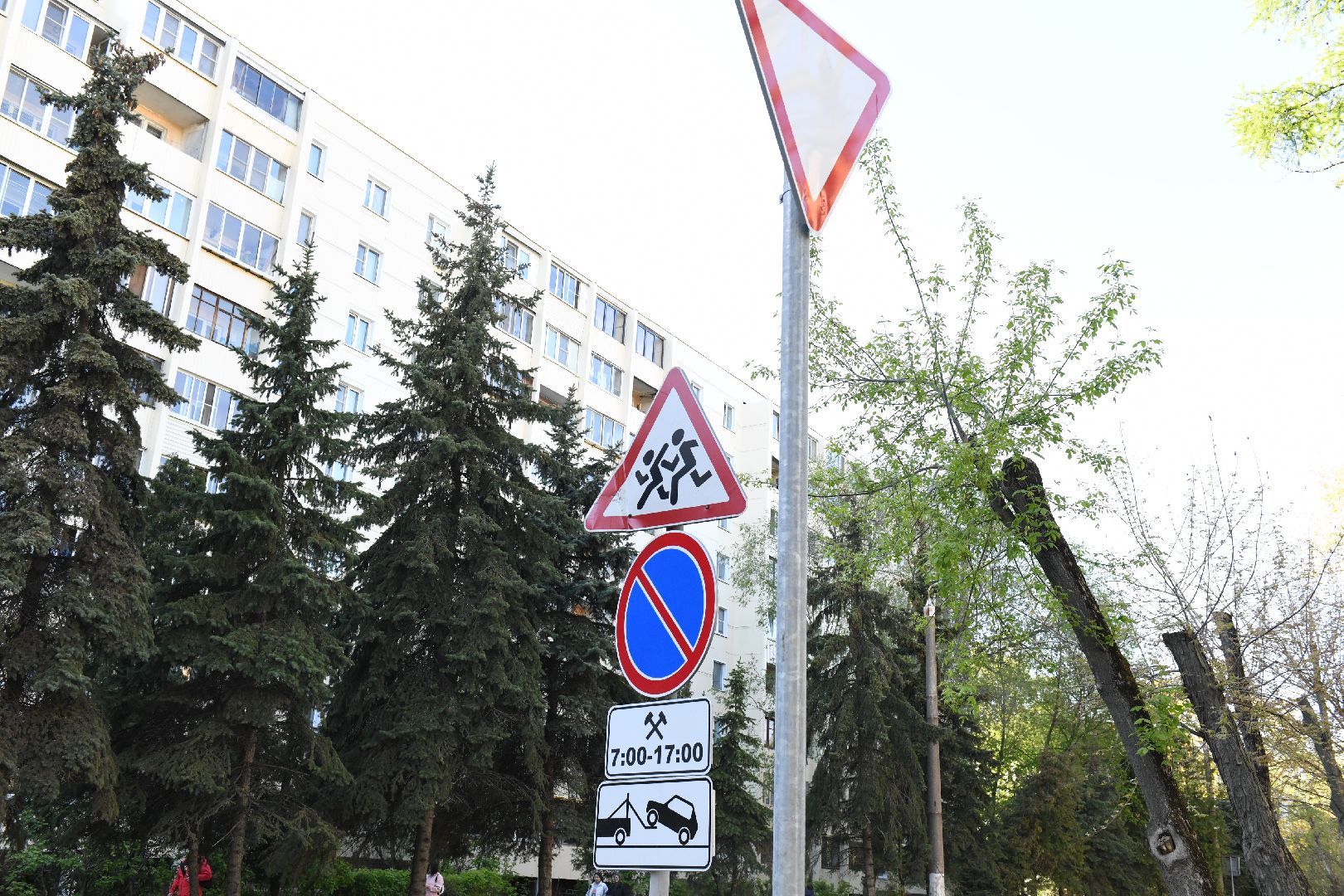 лыткарино, жкх, дорожные знаки,