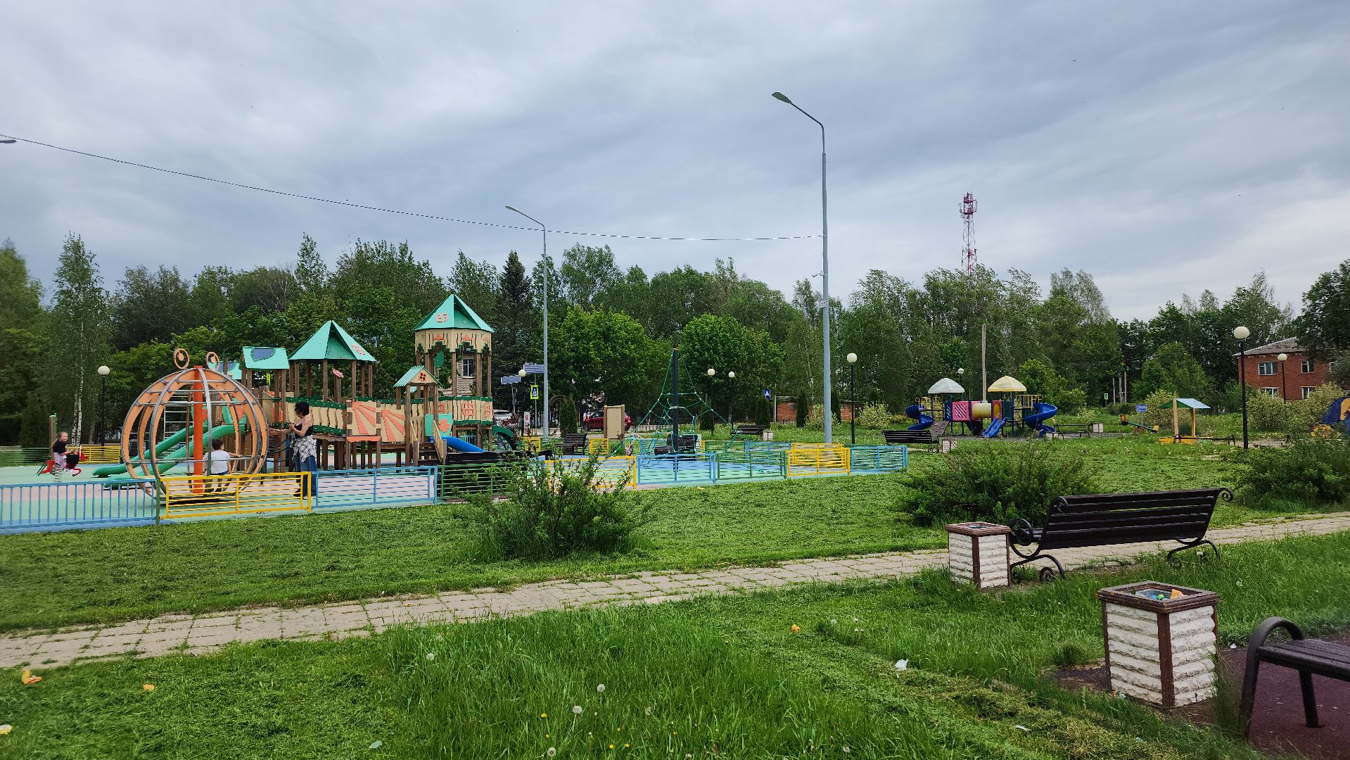 волоколамск, теряево, спасс, осташево, болычево, ярополец, нелидово, благоустройство, формирование комфортной городской среды,