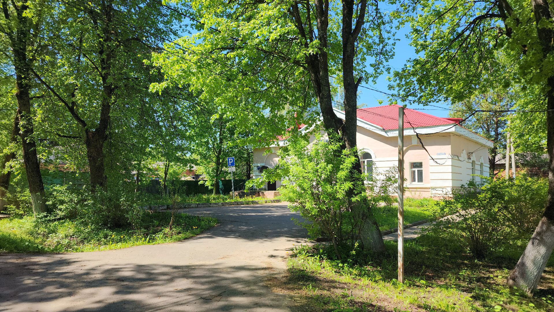 волоколамск, теряево, спасс, осташево, болычево, ярополец, нелидово, благоустройство, формирование комфортной городской среды,
