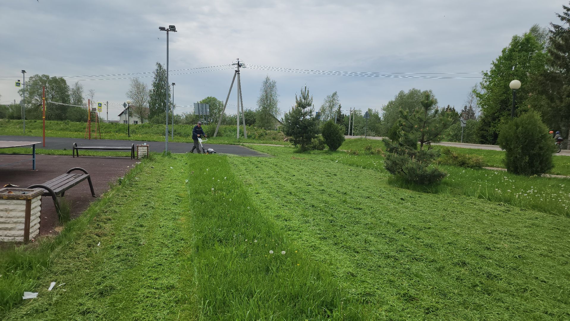 волоколамск, теряево, спасс, осташево, болычево, ярополец, нелидово, благоустройство, формирование комфортной городской среды,
