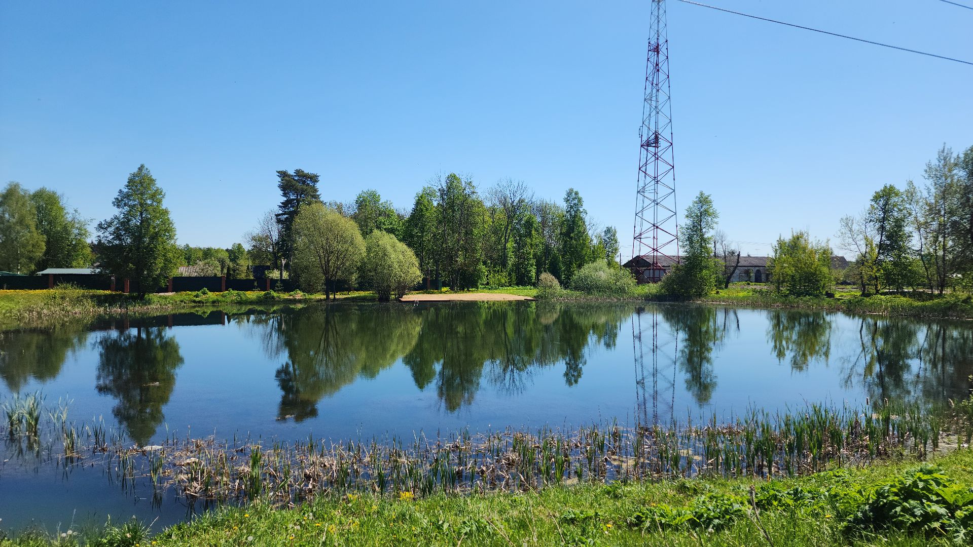 волоколамск, теряево, спасс, осташево, болычево, ярополец, нелидово, благоустройство, формирование комфортной городской среды,