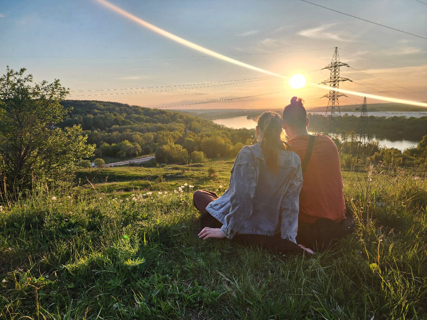 пущино, экология, туризм, лето в подмосковье, серпухов,