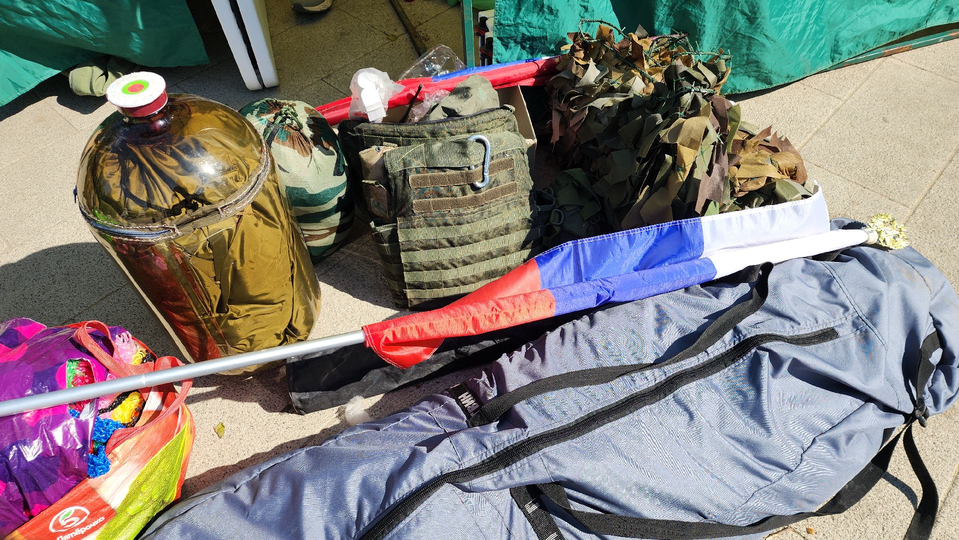 праздник в парке, национальные блюда, национальные костюмы, благотворительая акция, помощь бойцам сво,