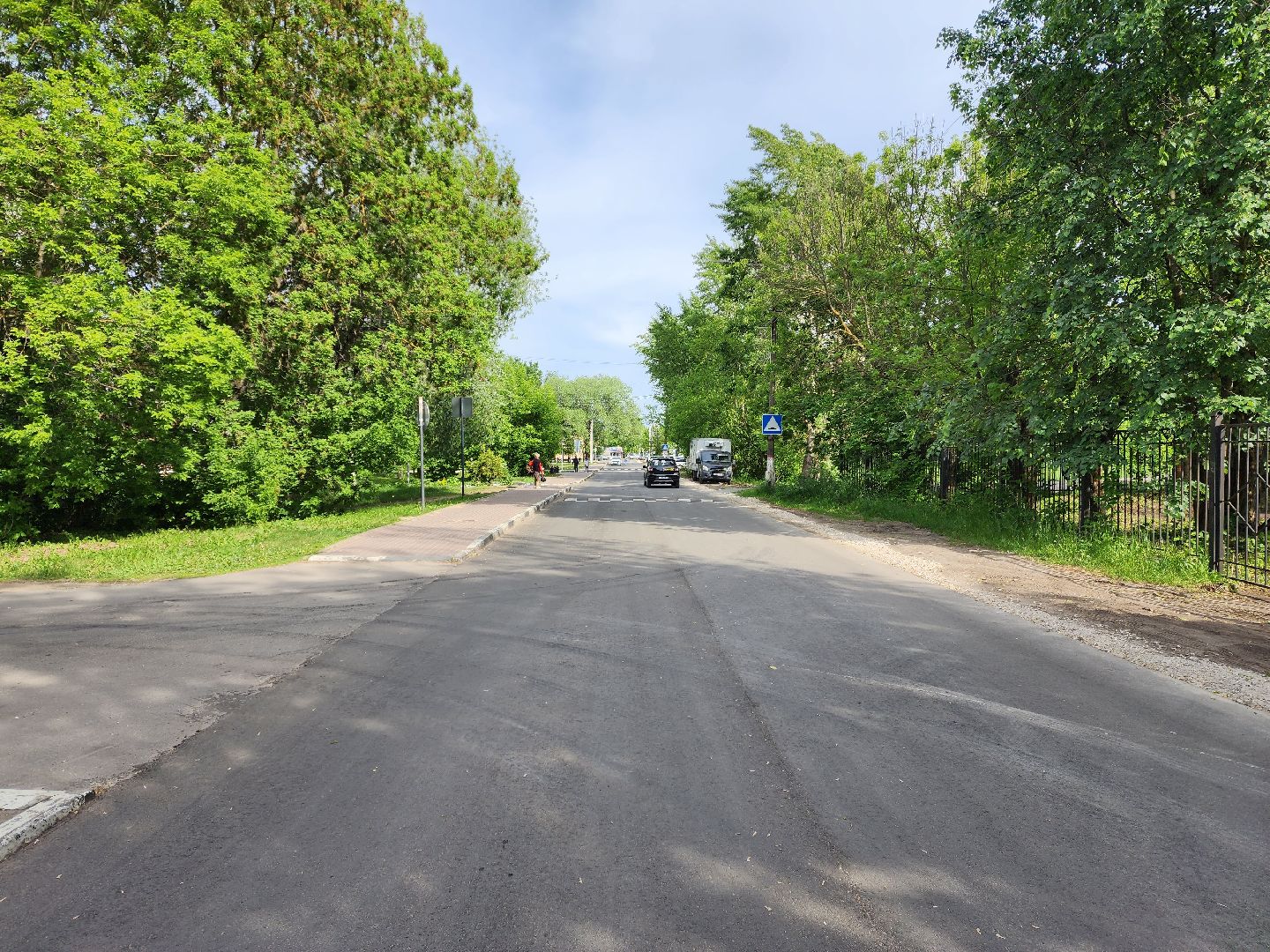 раменское, дороги, ремонт автомобильных дорог, поселок совхоза раменское улица центральная ,