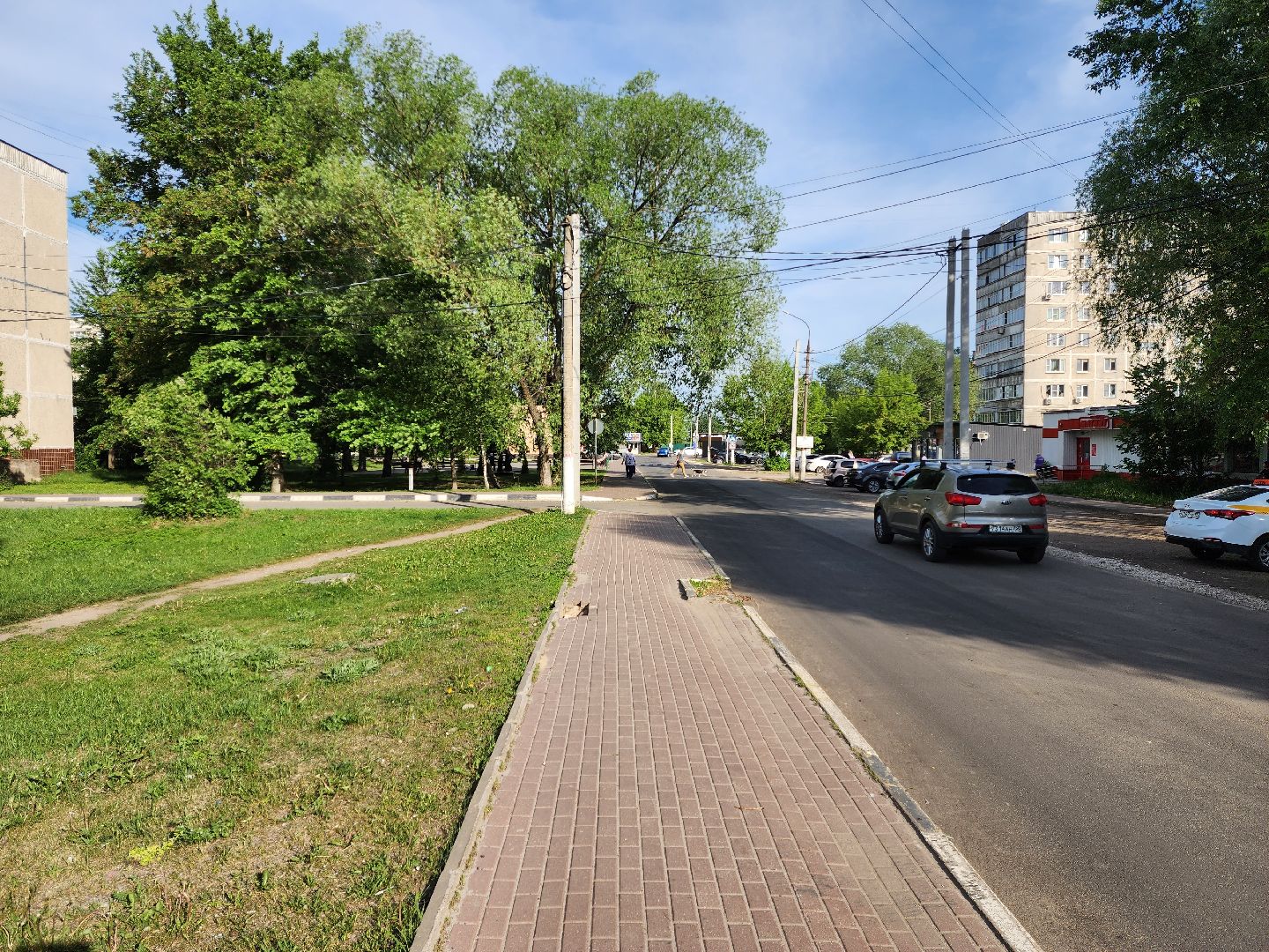 раменское, дороги, ремонт автомобильных дорог, поселок совхоза раменское улица центральная ,
