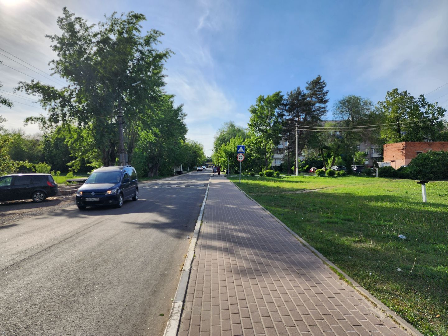 раменское, дороги, ремонт автомобильных дорог, поселок совхоза раменское улица центральная ,