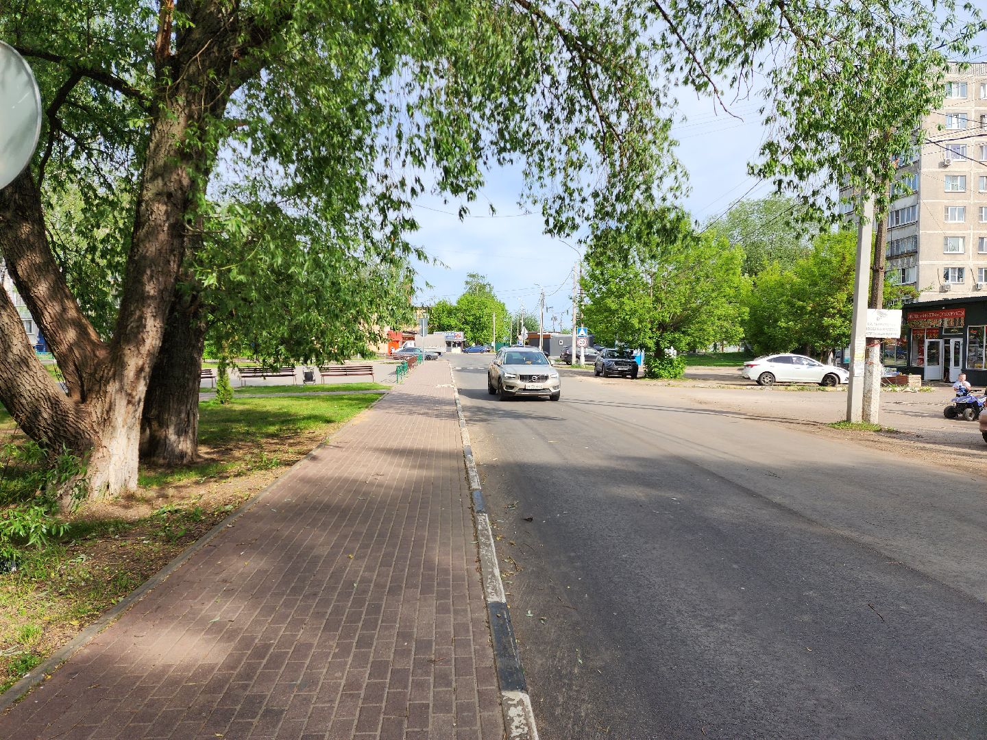 раменское, дороги, ремонт автомобильных дорог, поселок совхоза раменское улица центральная ,