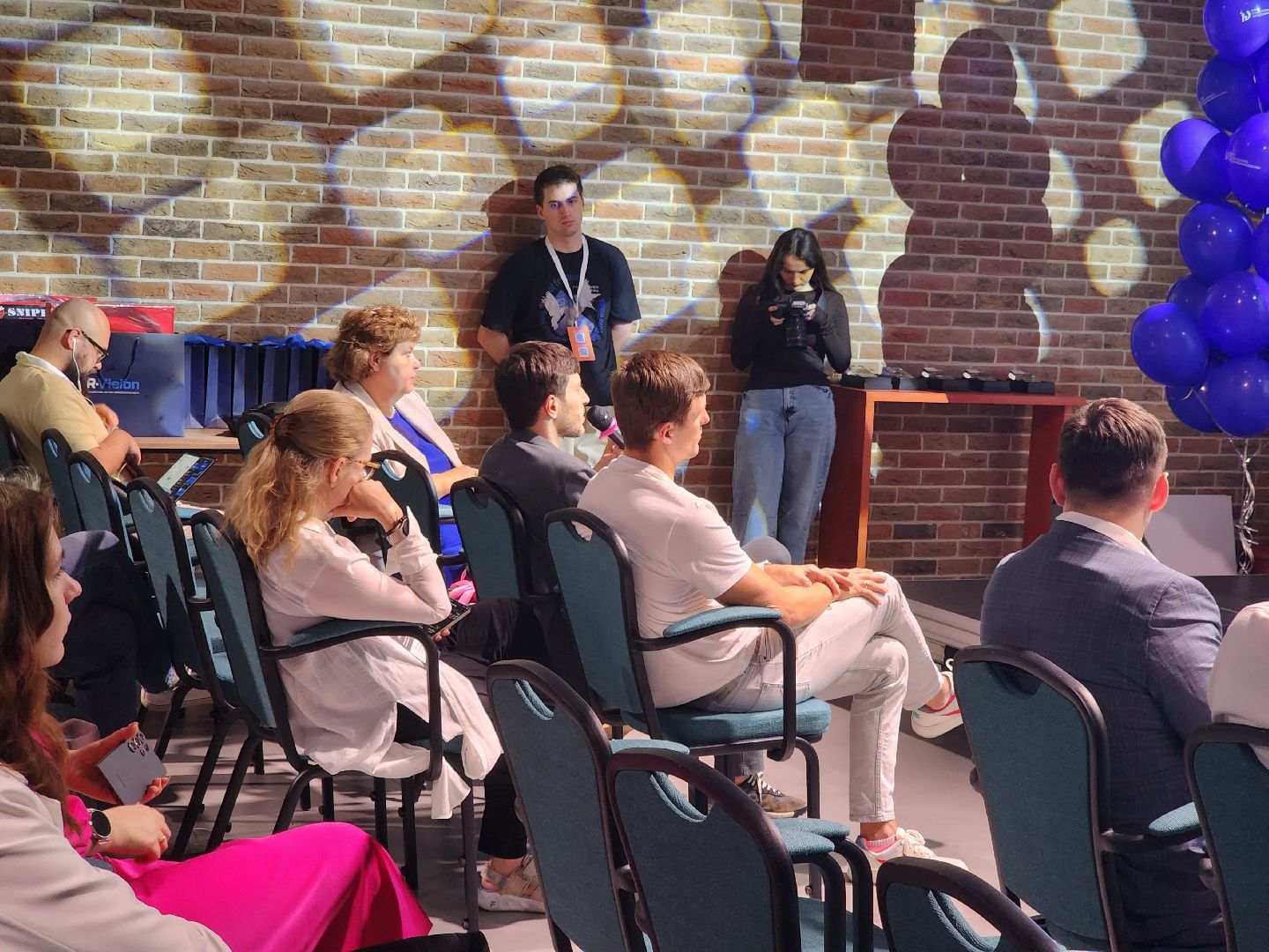 МФТИ, стартапы в медицине, студенческий бизнес, кирбезопасть,