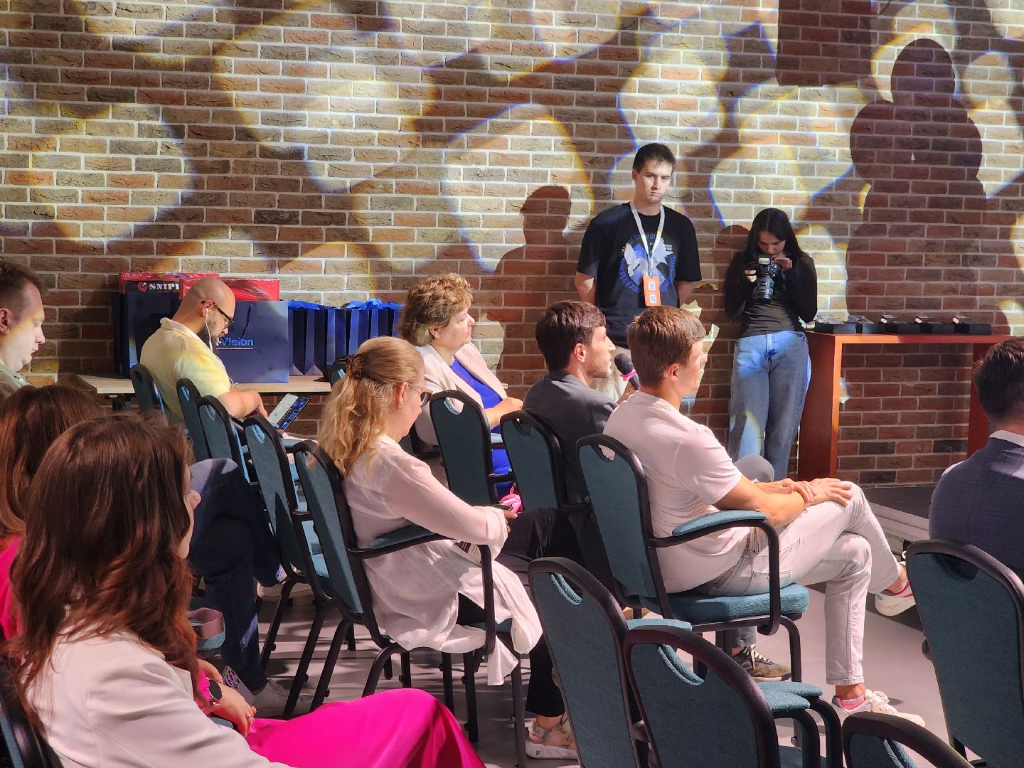 МФТИ, стартапы в медицине, студенческий бизнес, кирбезопасть,