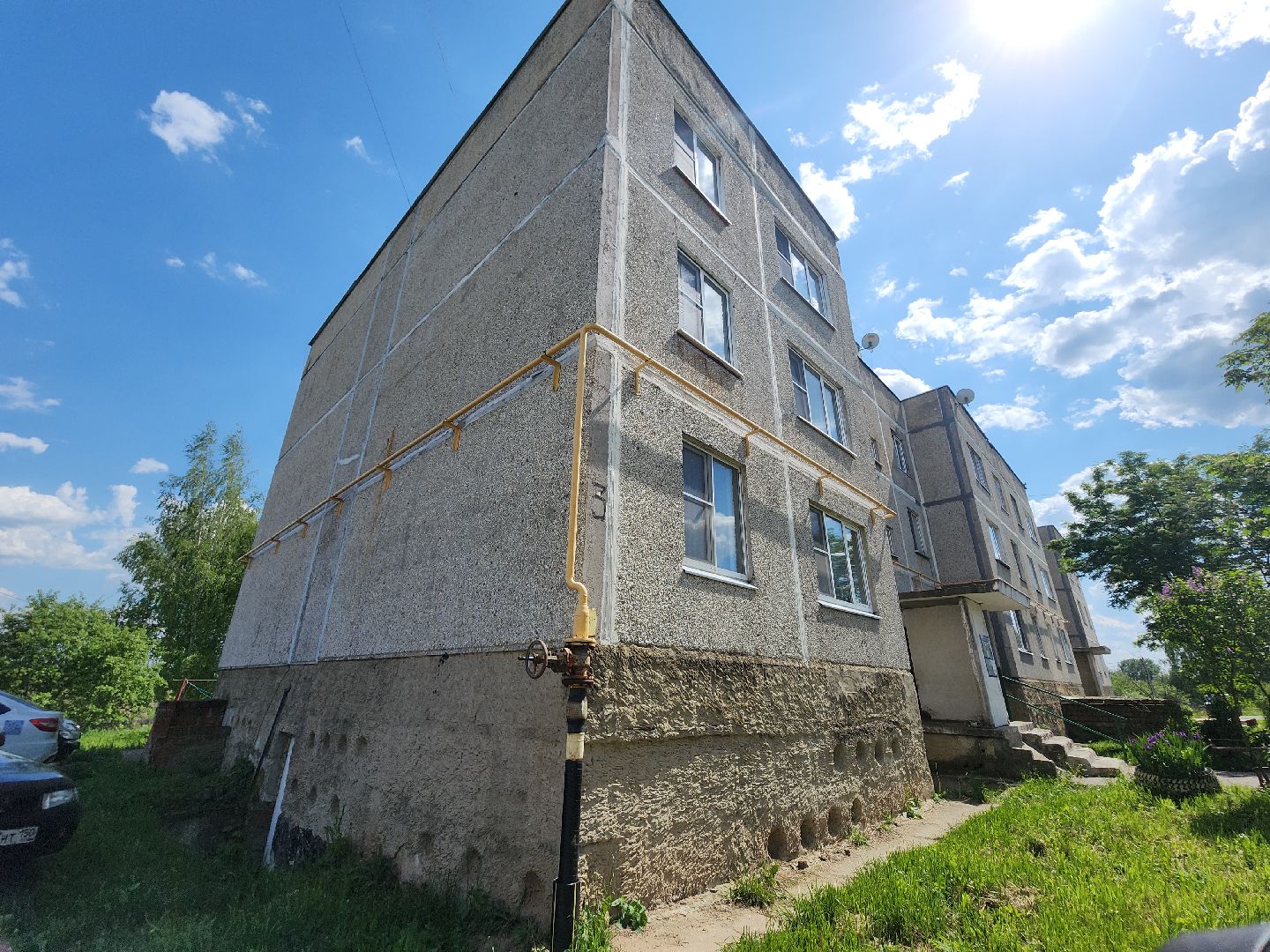 Егорьевск , Подмосковье , Лелечи,