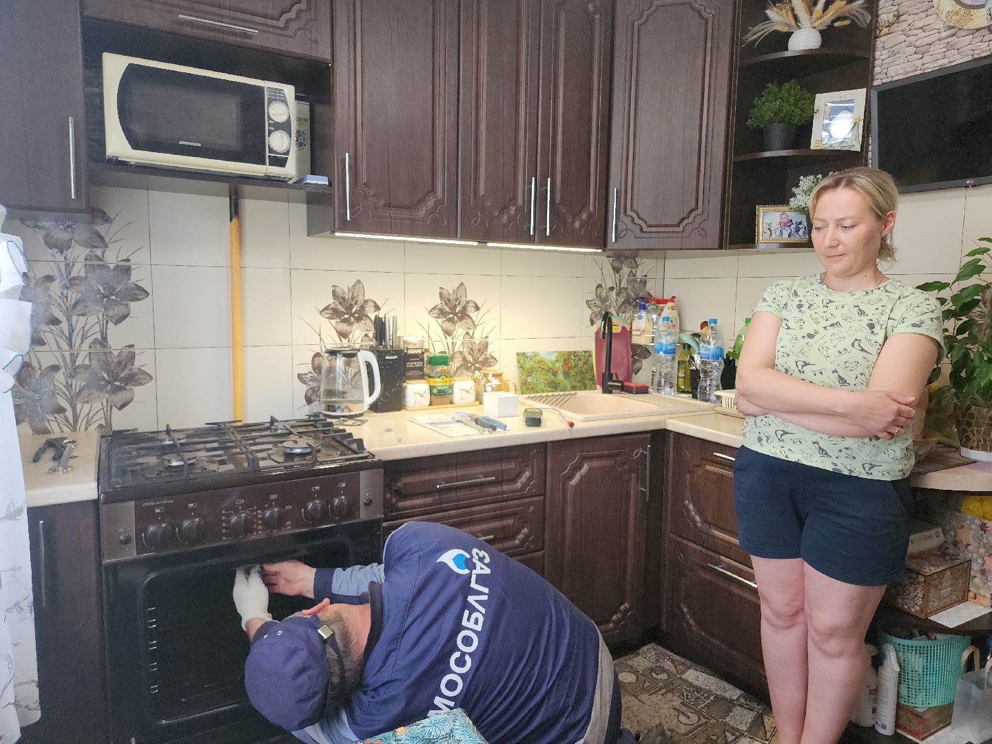 Егорьевск , Подмосковье , Лелечи,