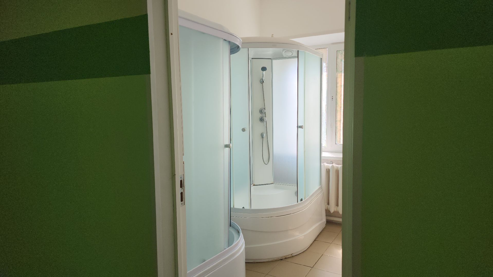 Егорьевск, Лагерь, Подмосковье, Московская область,