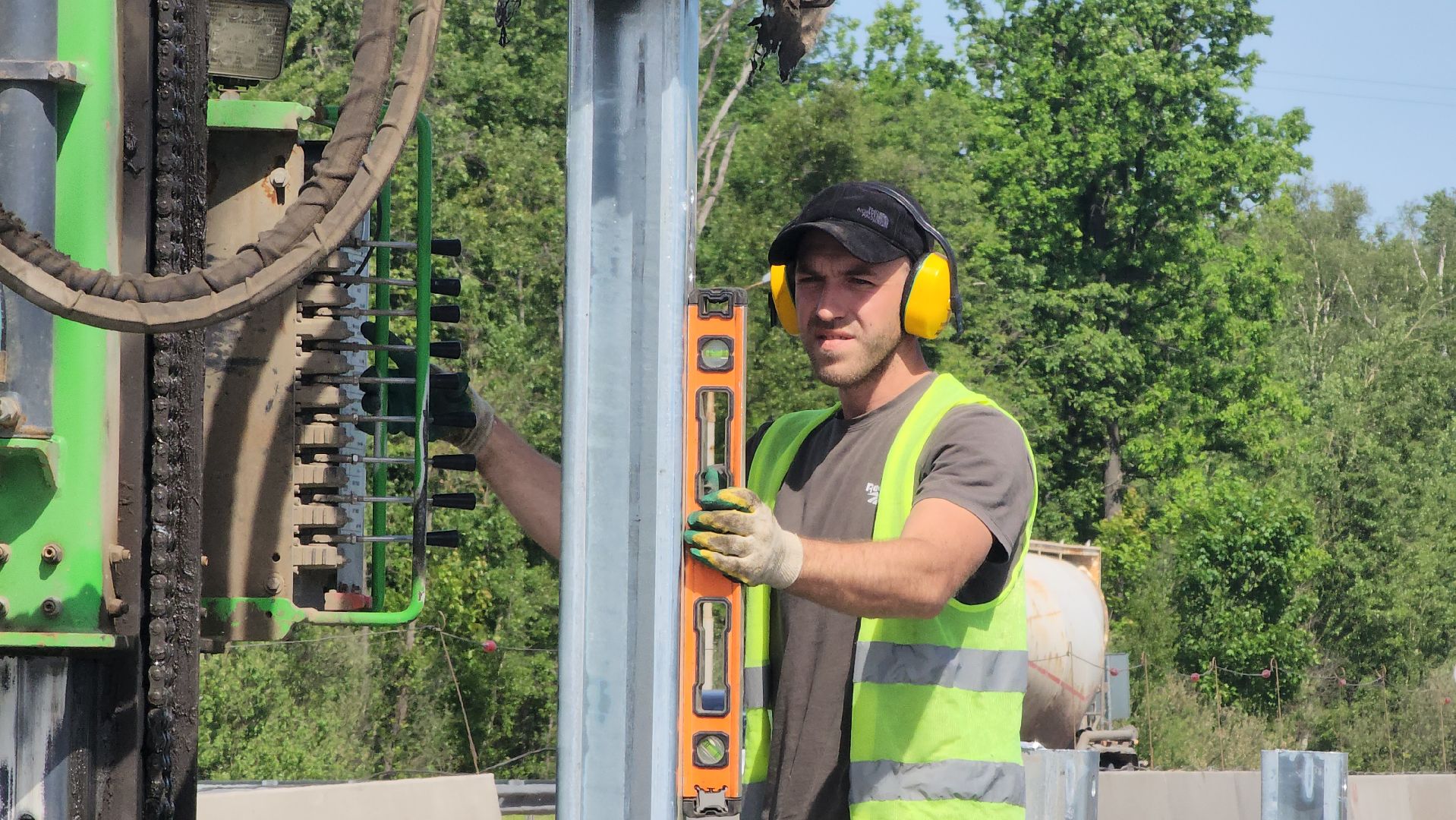 ступино, реконструкция М4, дороги,