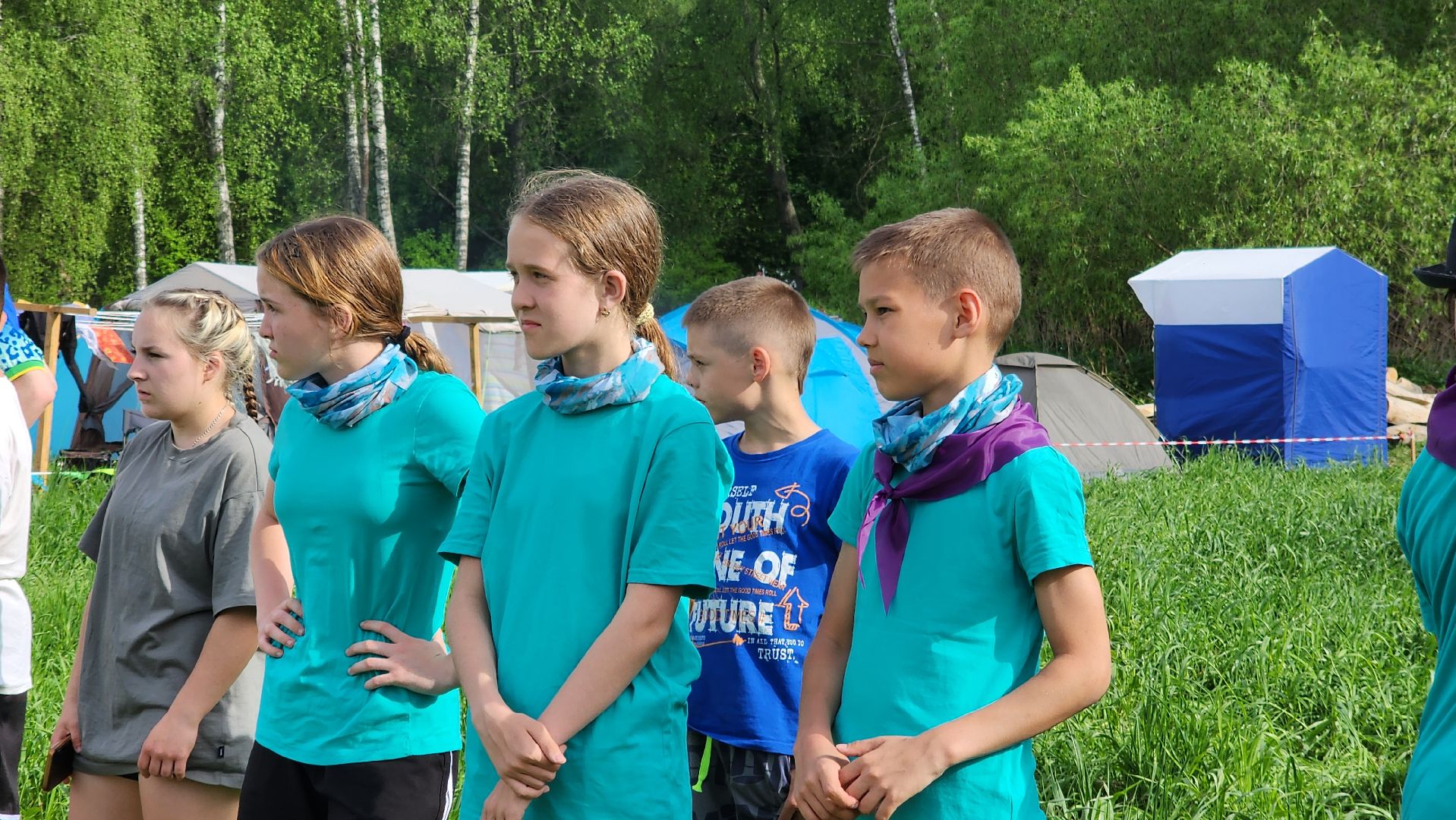 луховицы, туристско-краеведческий слт,  центр досуга, росинка,