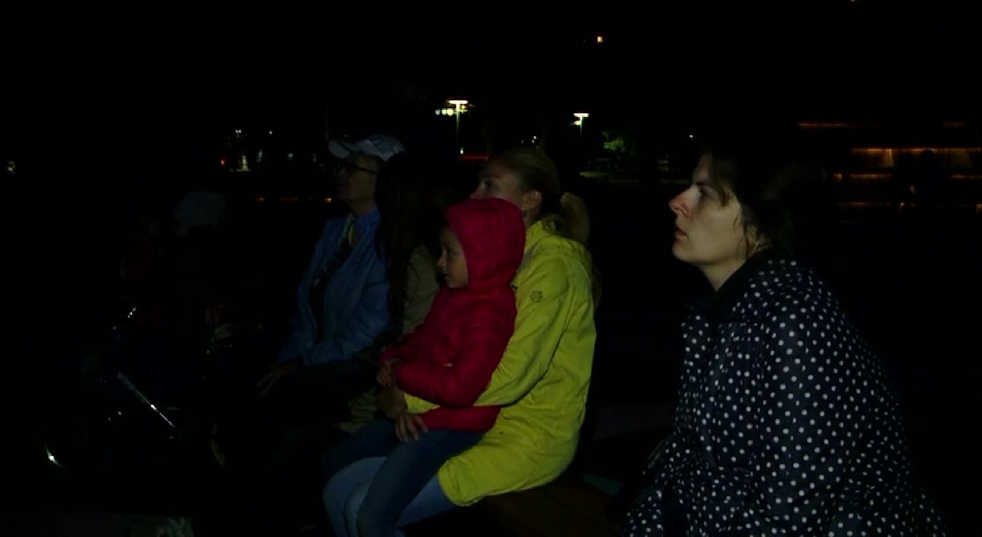 Реутов, кинотеатры, открытый показ, «Калашников», «Крылья над Берлином», «Небо измеряется милями»