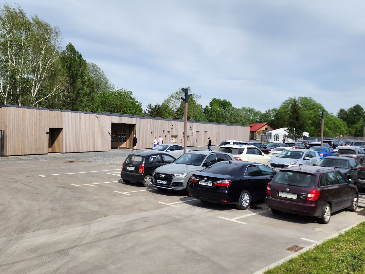 чехов, село мелихово, музей-заповедник, реконструкция, благоустройство, новый главный вход, визит-центр, билетные кассы, мини-кафе, зона ожидания, терминалы, сувенирный и книжный магазин, губернатор московской области,