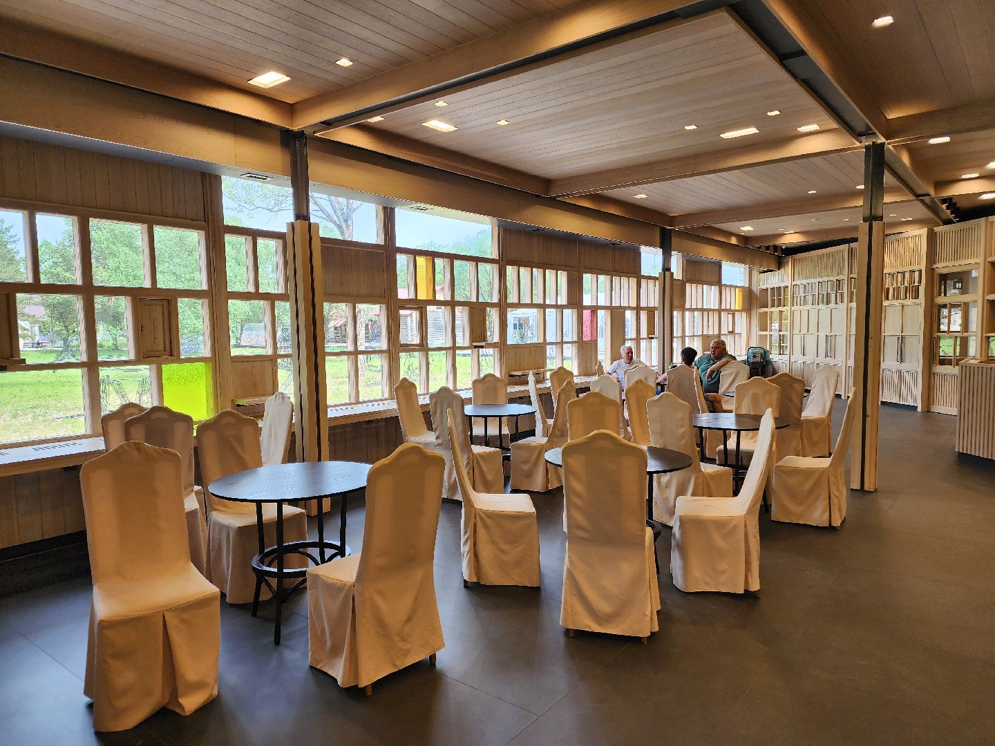 чехов, село мелихово, музей-заповедник, реконструкция, благоустройство, новый главный вход, визит-центр, билетные кассы, мини-кафе, зона ожидания, терминалы, сувенирный и книжный магазин, губернатор московской области,