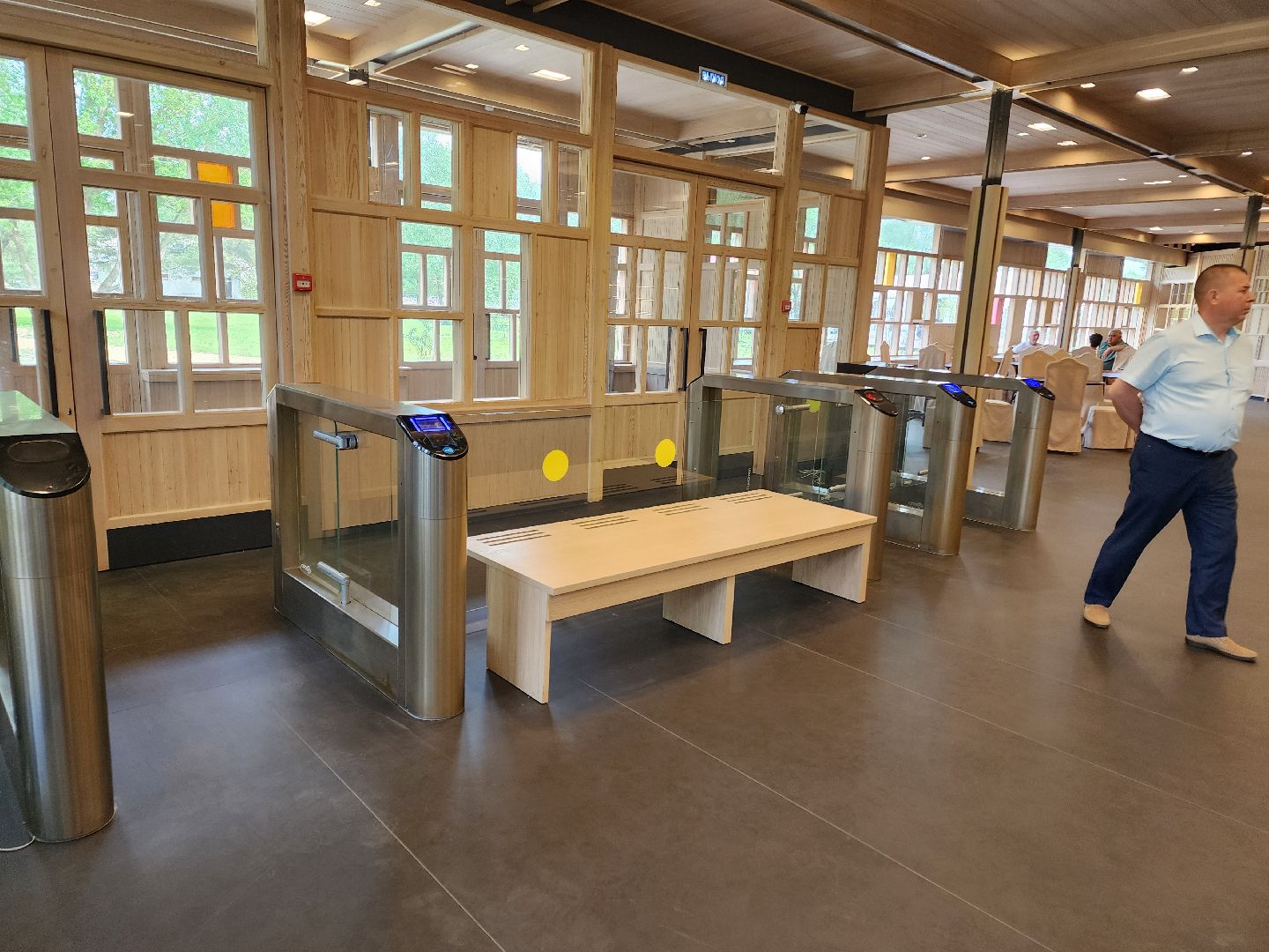 чехов, село мелихово, музей-заповедник, реконструкция, благоустройство, новый главный вход, визит-центр, билетные кассы, мини-кафе, зона ожидания, терминалы, сувенирный и книжный магазин, губернатор московской области,