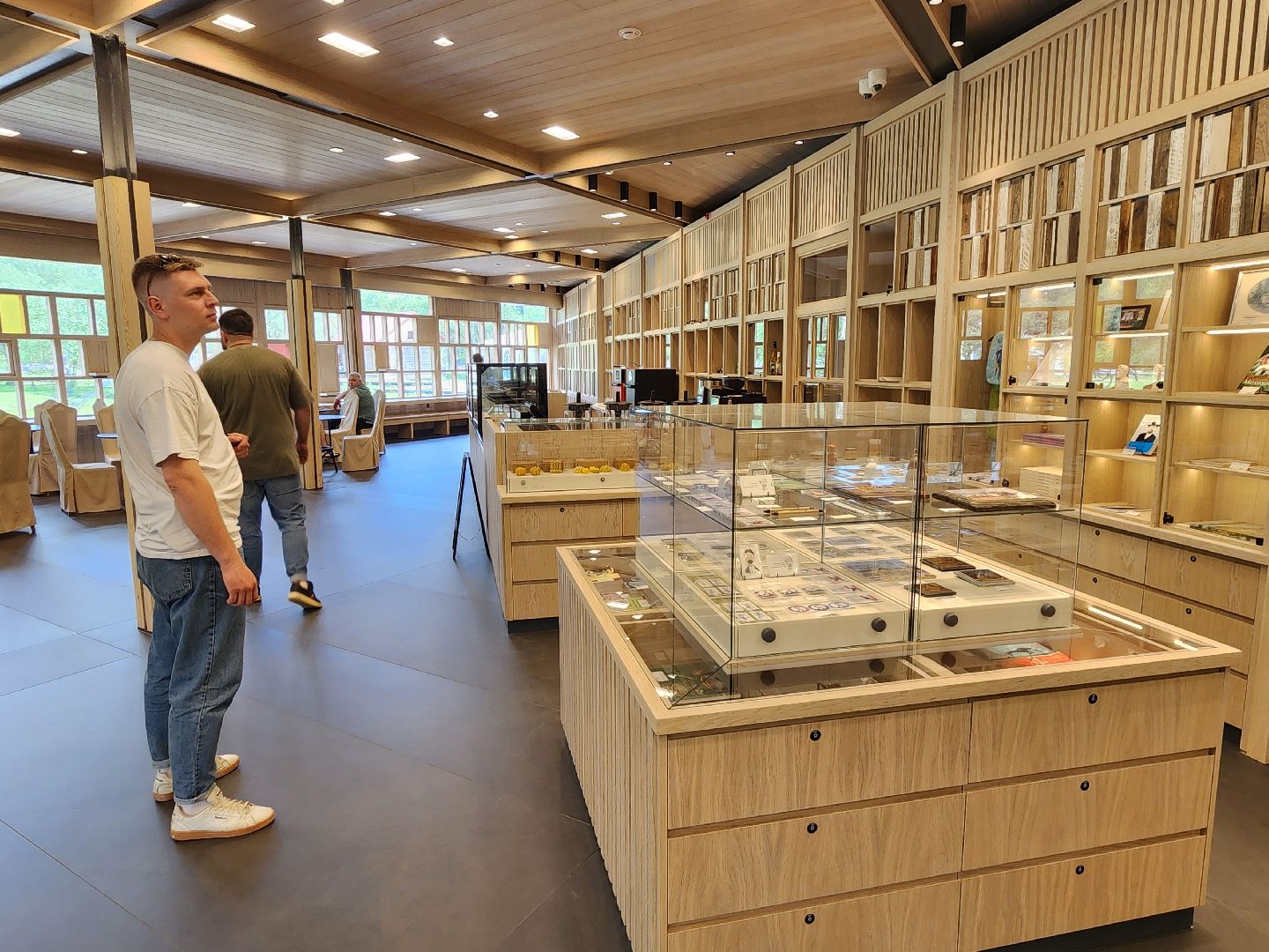 чехов, село мелихово, музей-заповедник, реконструкция, благоустройство, новый главный вход, визит-центр, билетные кассы, мини-кафе, зона ожидания, терминалы, сувенирный и книжный магазин, губернатор московской области,