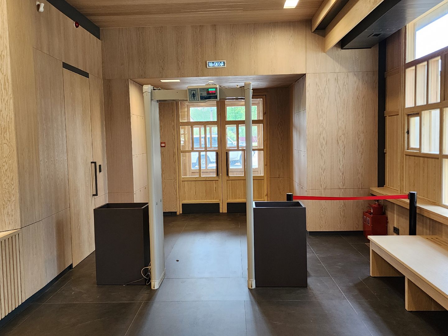 чехов, село мелихово, музей-заповедник, реконструкция, благоустройство, новый главный вход, визит-центр, билетные кассы, мини-кафе, зона ожидания, терминалы, сувенирный и книжный магазин, губернатор московской области,