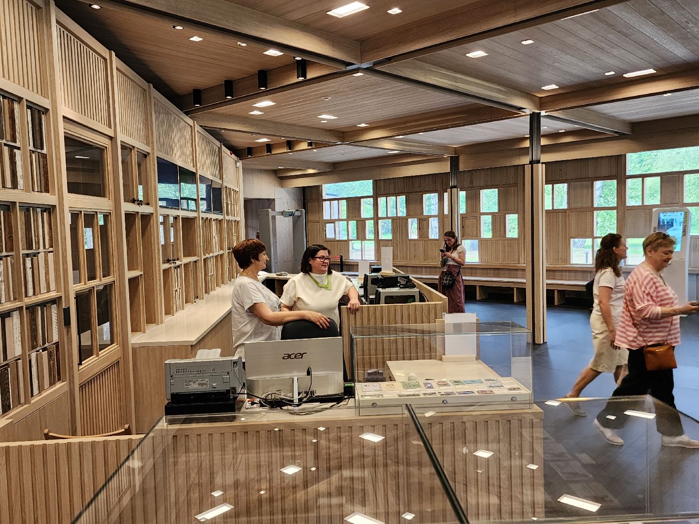 чехов, село мелихово, музей-заповедник, реконструкция, благоустройство, новый главный вход, визит-центр, билетные кассы, мини-кафе, зона ожидания, терминалы, сувенирный и книжный магазин, губернатор московской области,