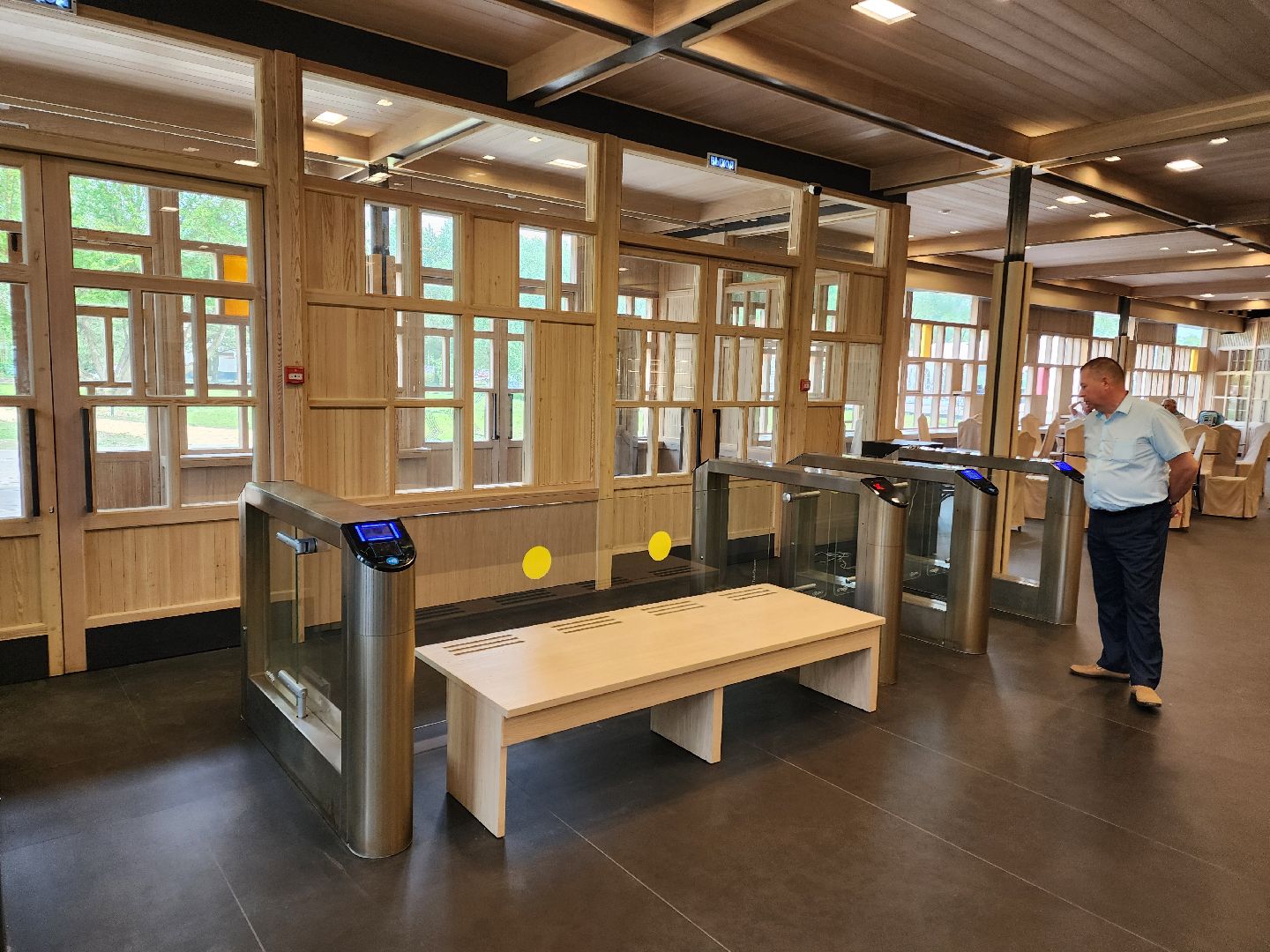 чехов, село мелихово, музей-заповедник, реконструкция, благоустройство, новый главный вход, визит-центр, билетные кассы, мини-кафе, зона ожидания, терминалы, сувенирный и книжный магазин, губернатор московской области,