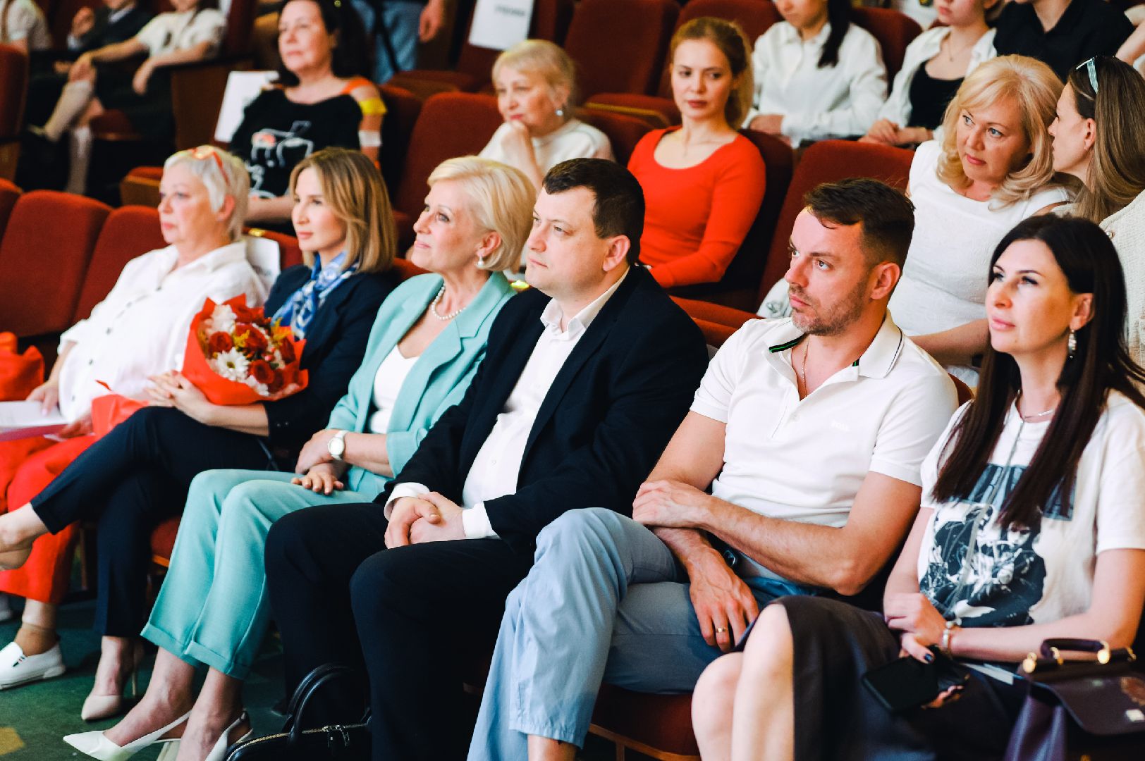 школа, награждение, школьник,