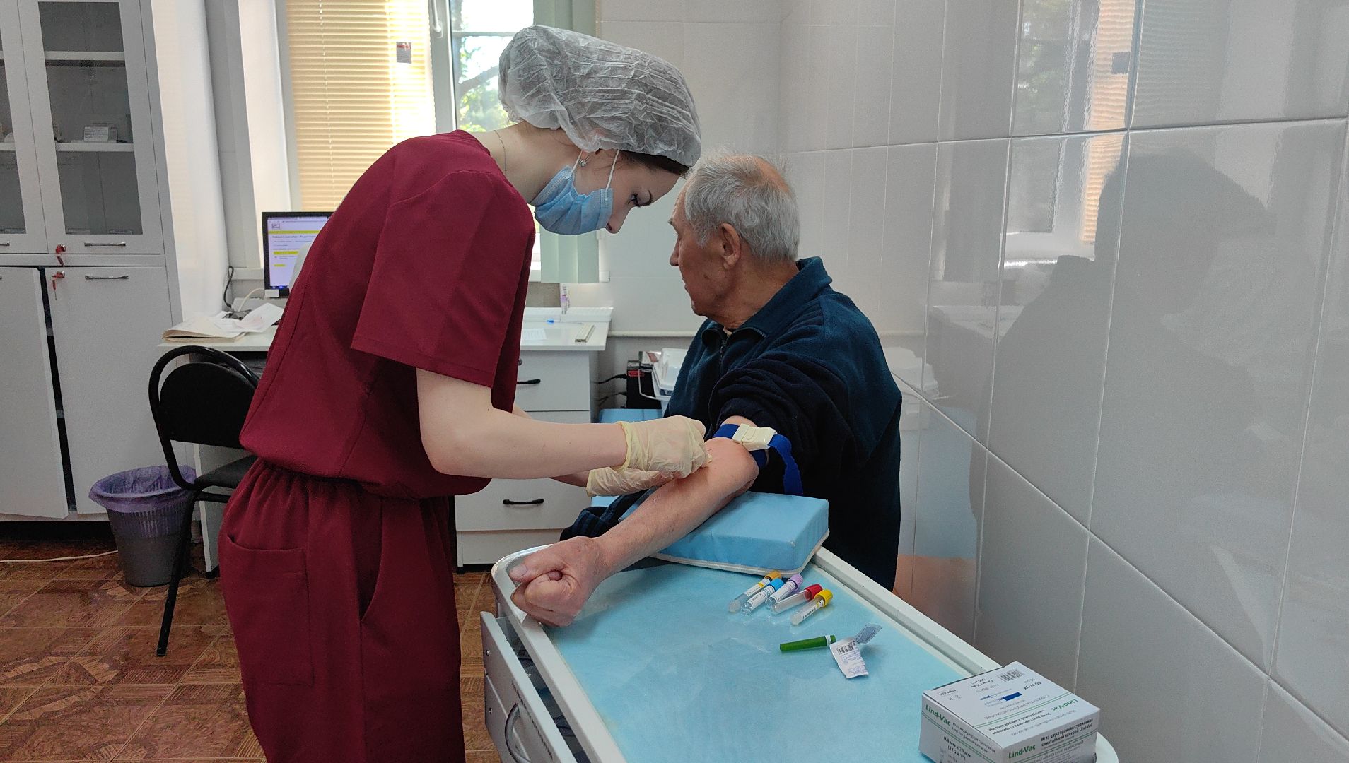 диспансеризация, анализы, ЭКГ, давление, СНИЛС,