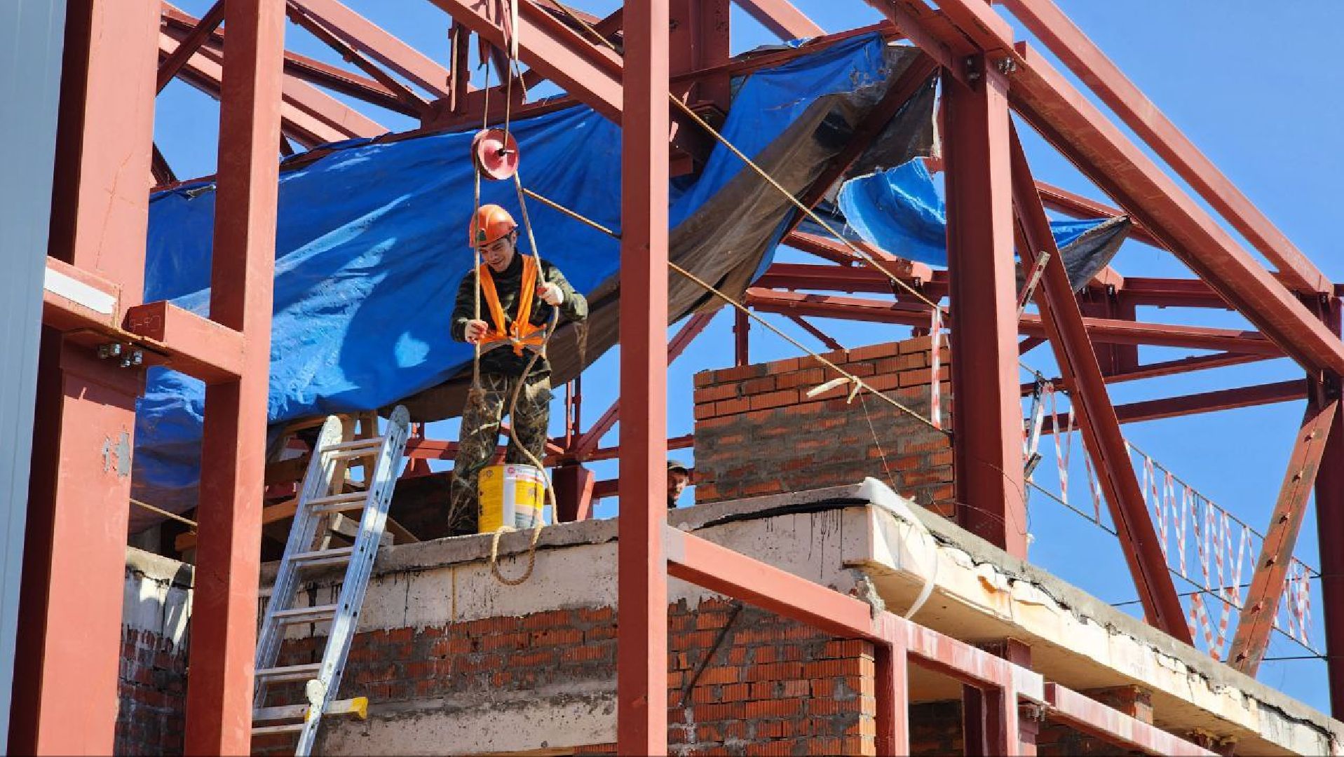 Дмитров, ВЗУ в Яхроме, МинЖКХ, Станция обезжелезивания,