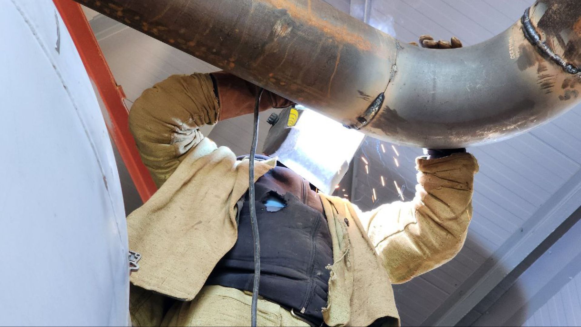 Дмитров, ВЗУ в Яхроме, МинЖКХ, Станция обезжелезивания,