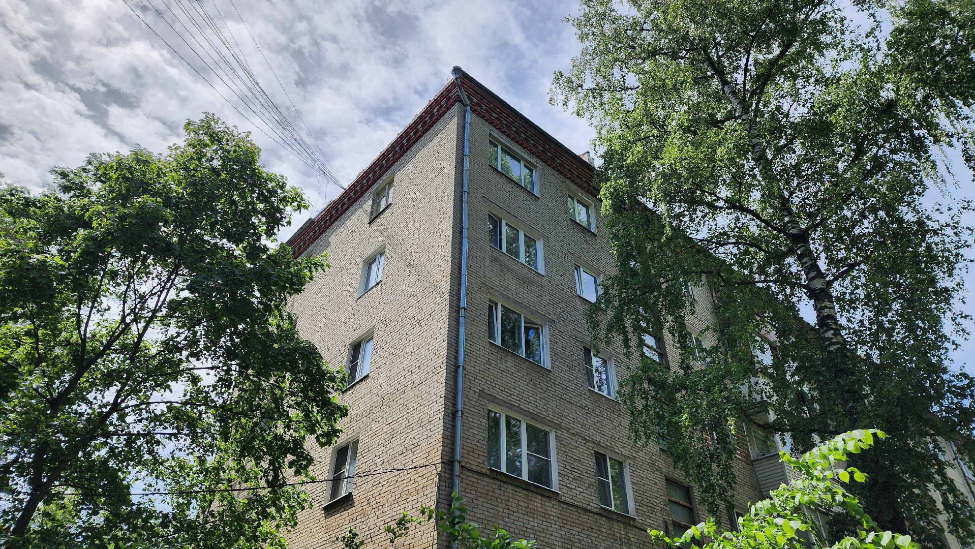 ремонт крыши,