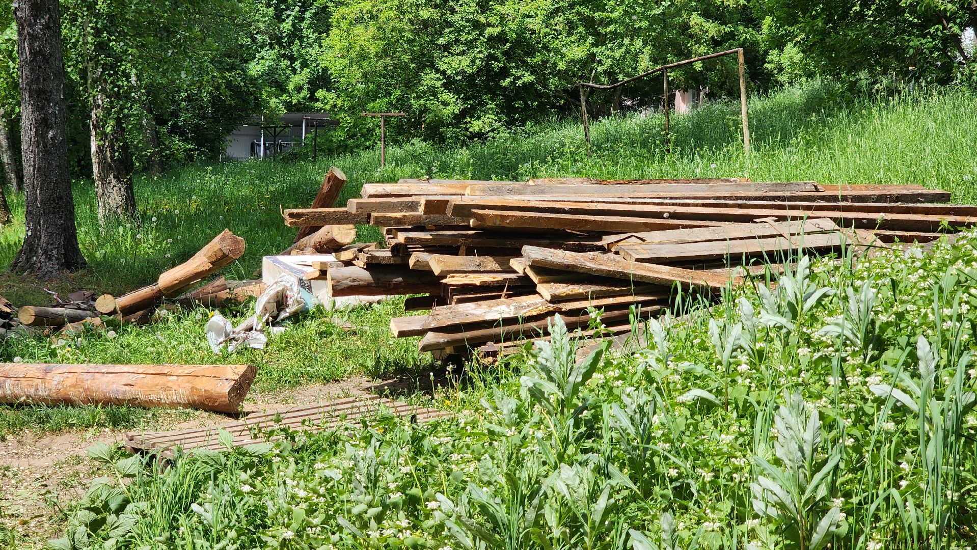 ремонт крыши,