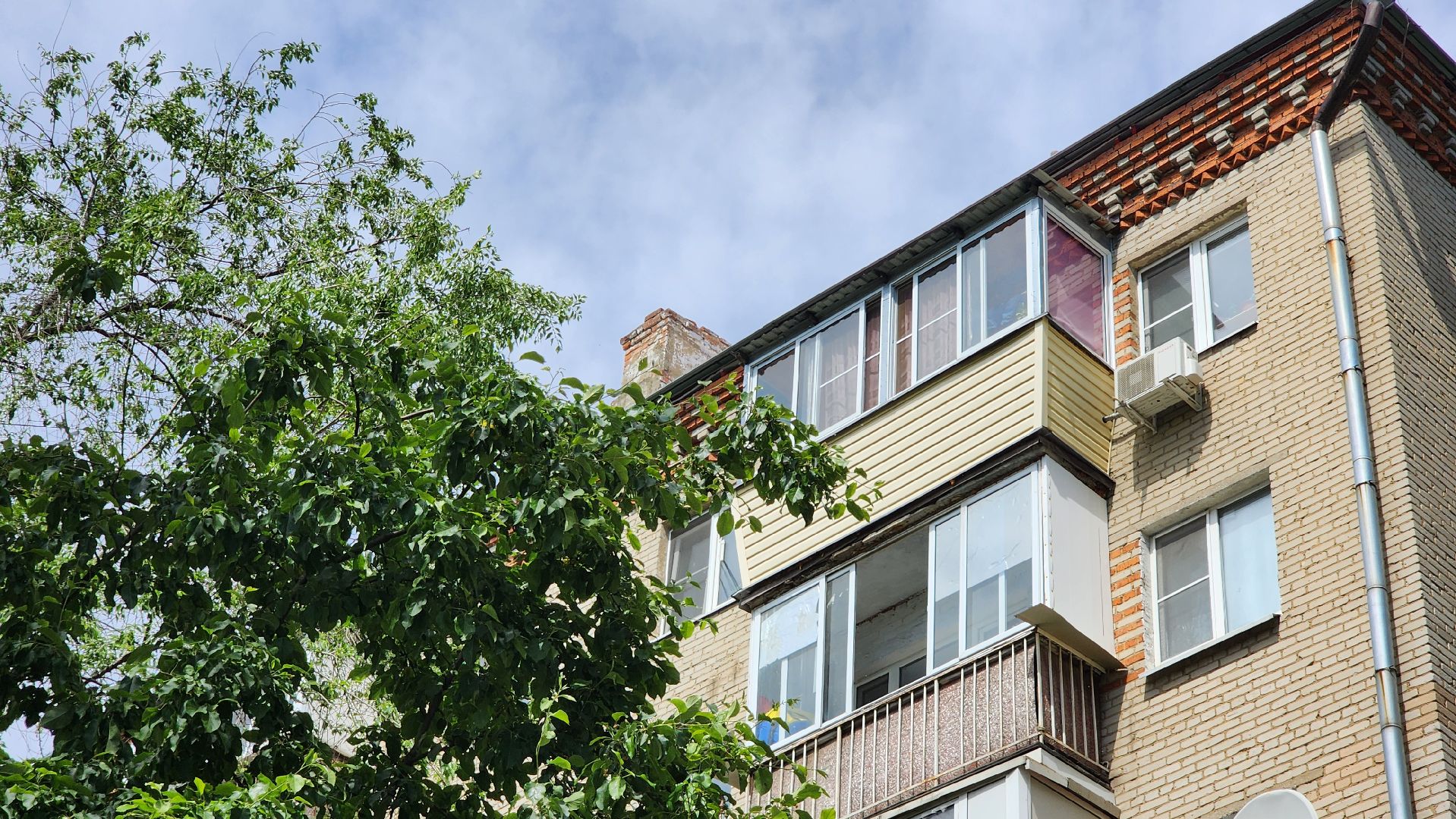 ремонт крыши,