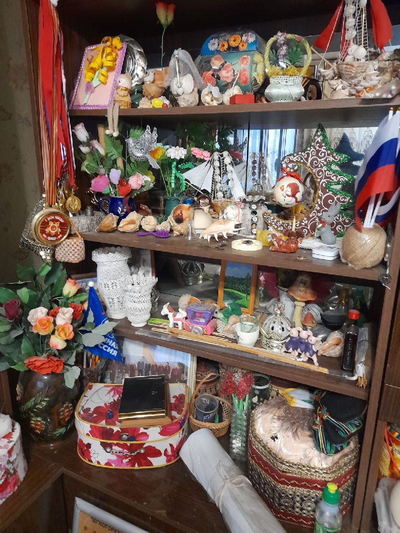 красноармейск, городской округ пушкинский, рукоделие, история жителя, дети войны,