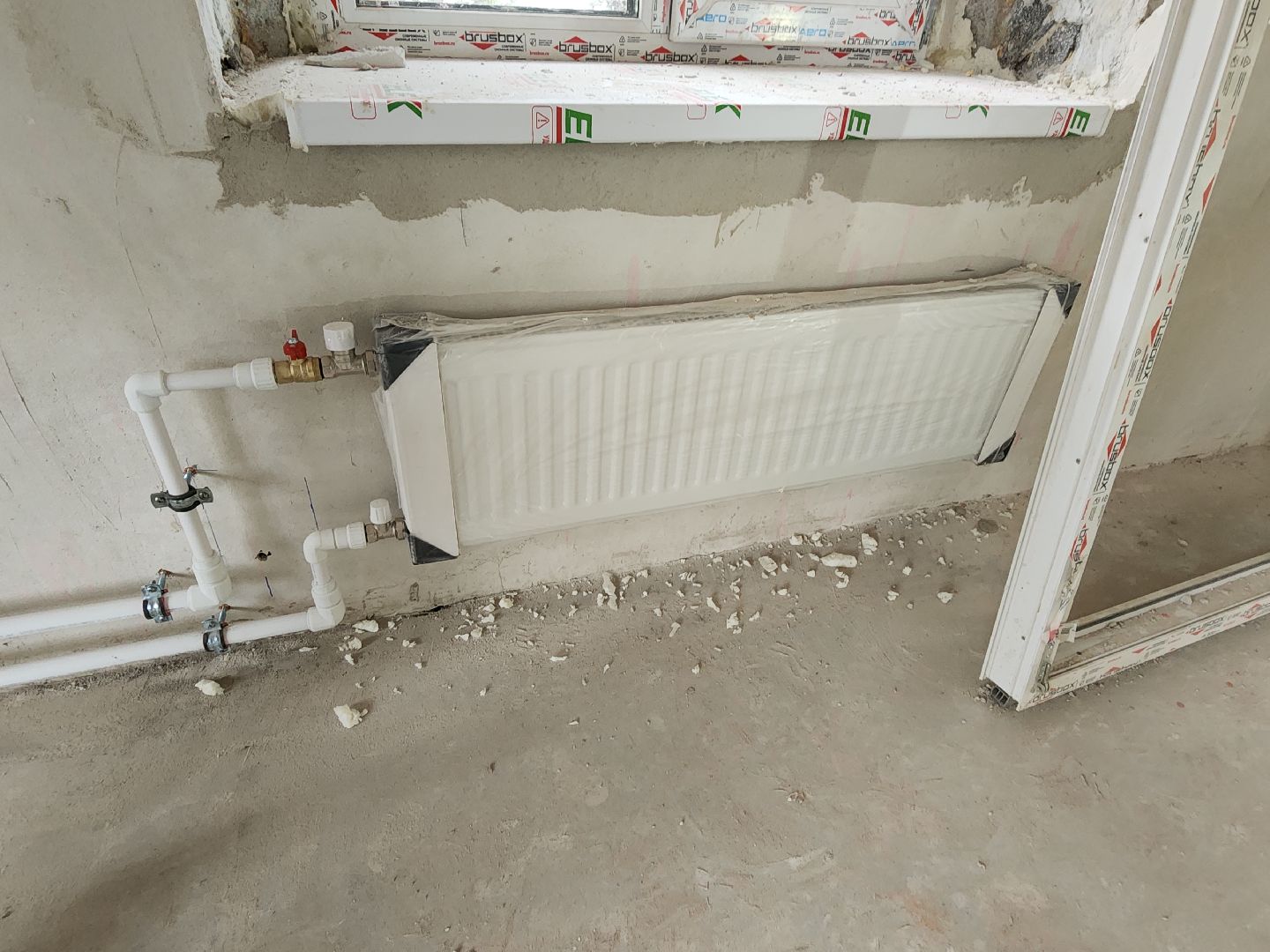 серпухов, подмосковье, капремонт детского сада,