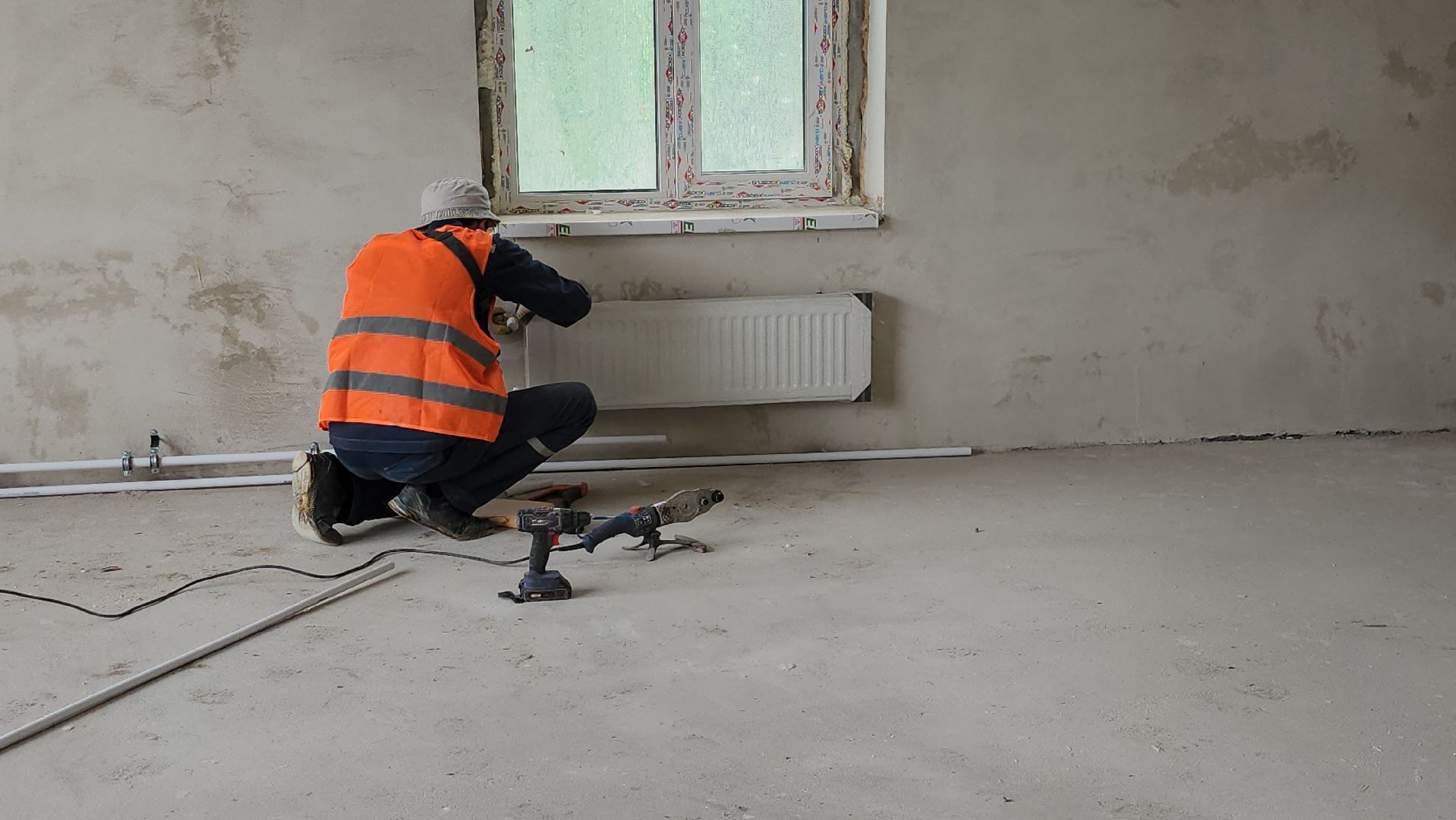 серпухов, подмосковье, капремонт детского сада,