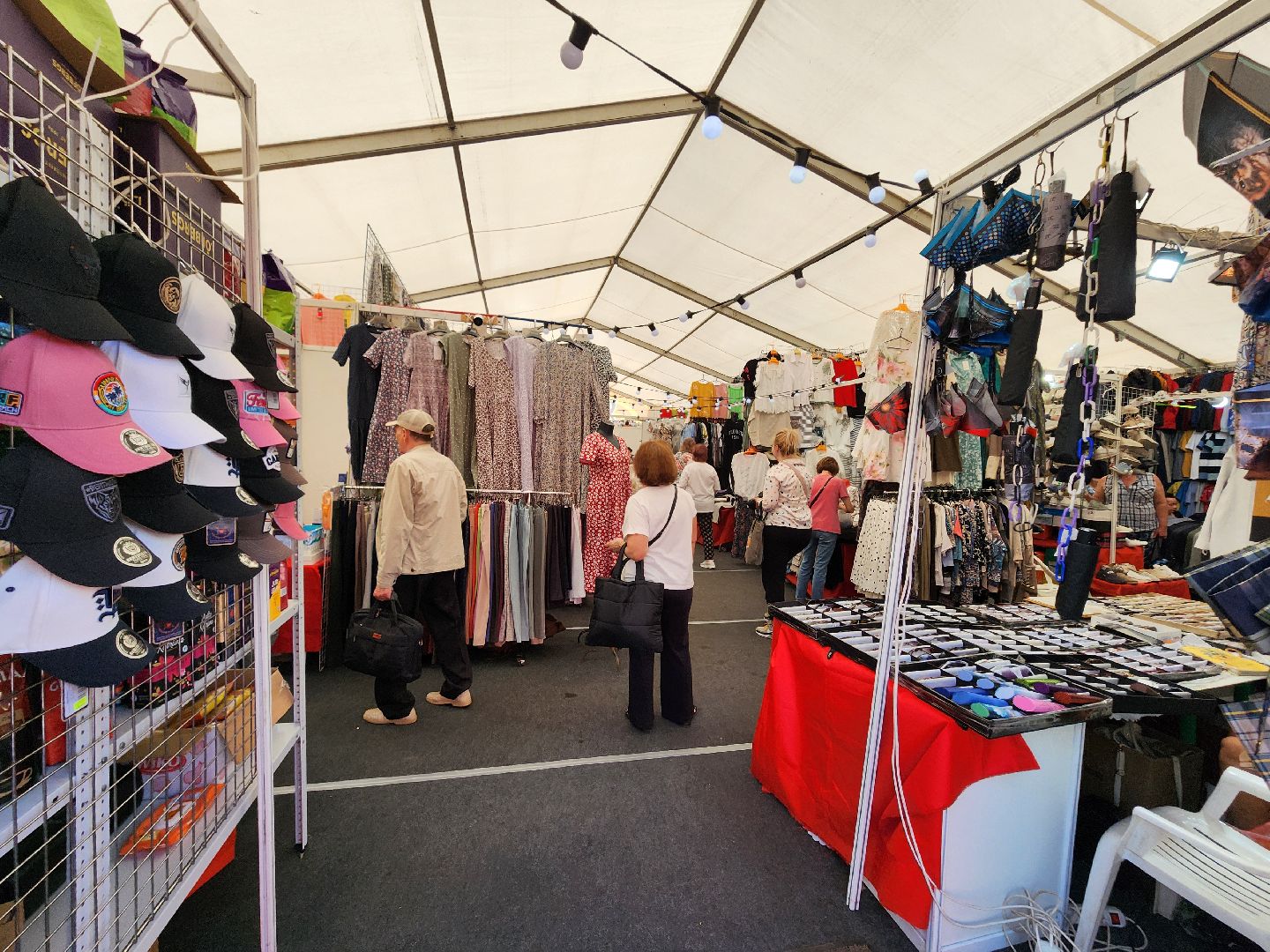 мытищи, ярмарка,