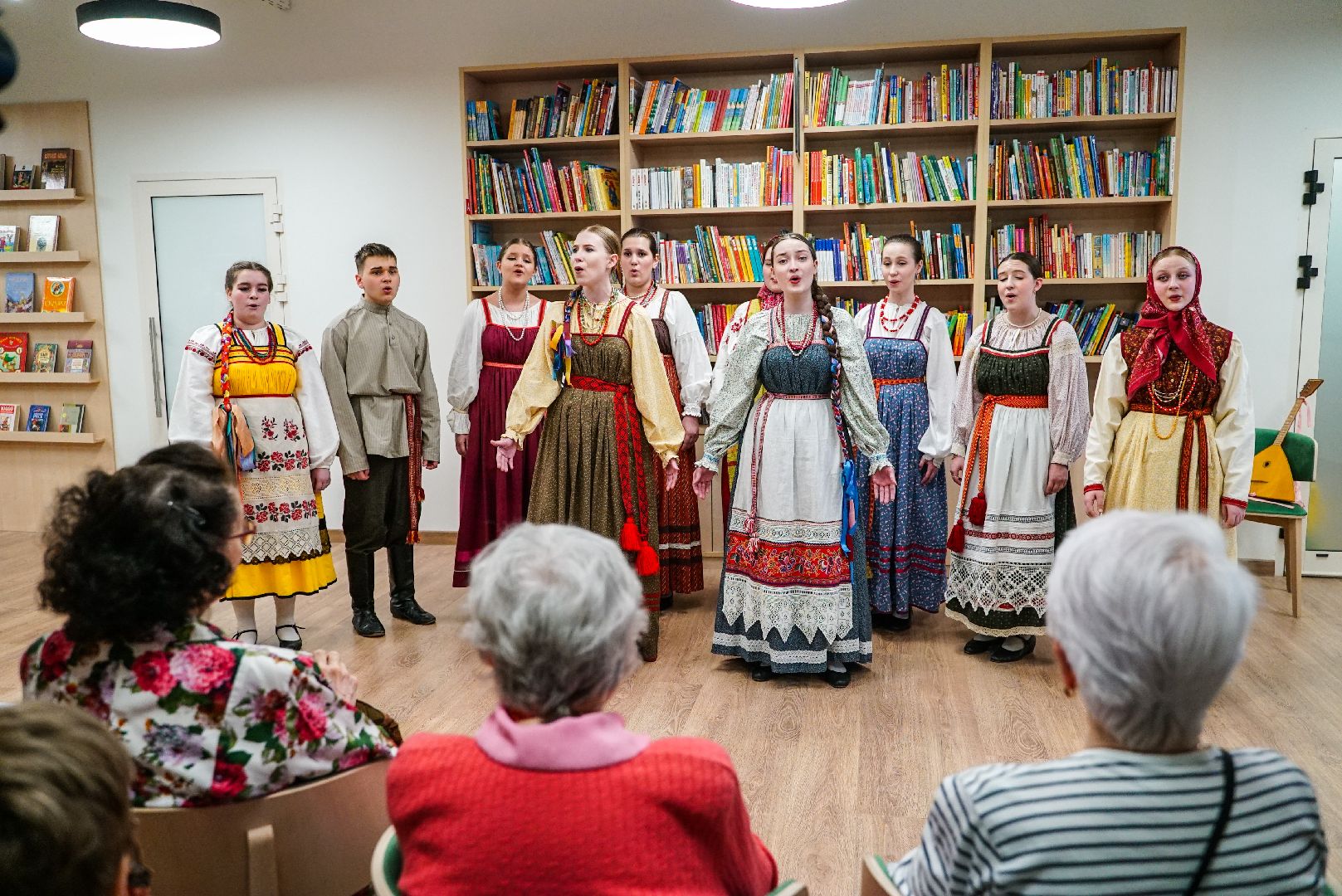 библиотека, фестиваль, еда, культура,